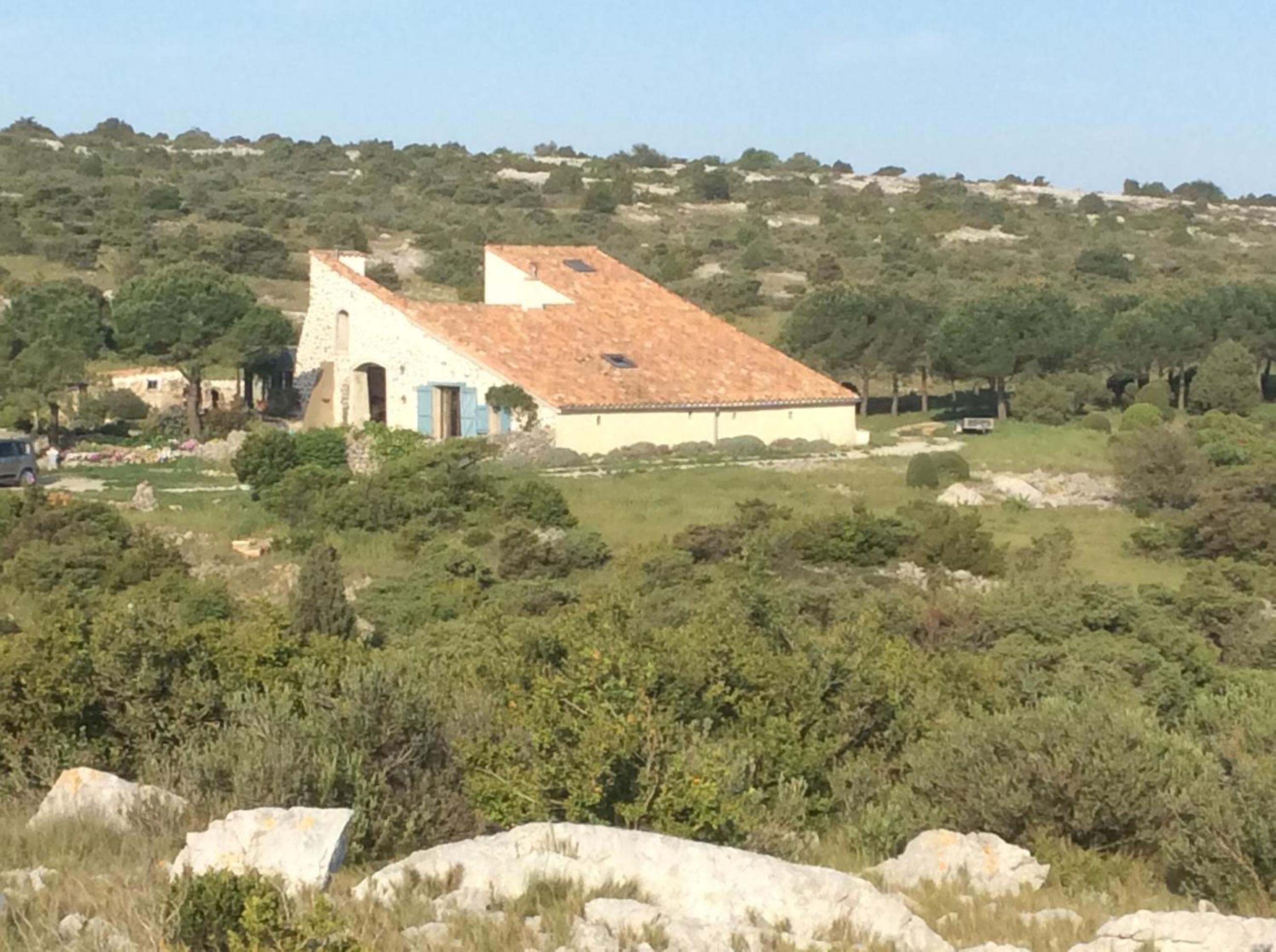 Domaine Castelsec