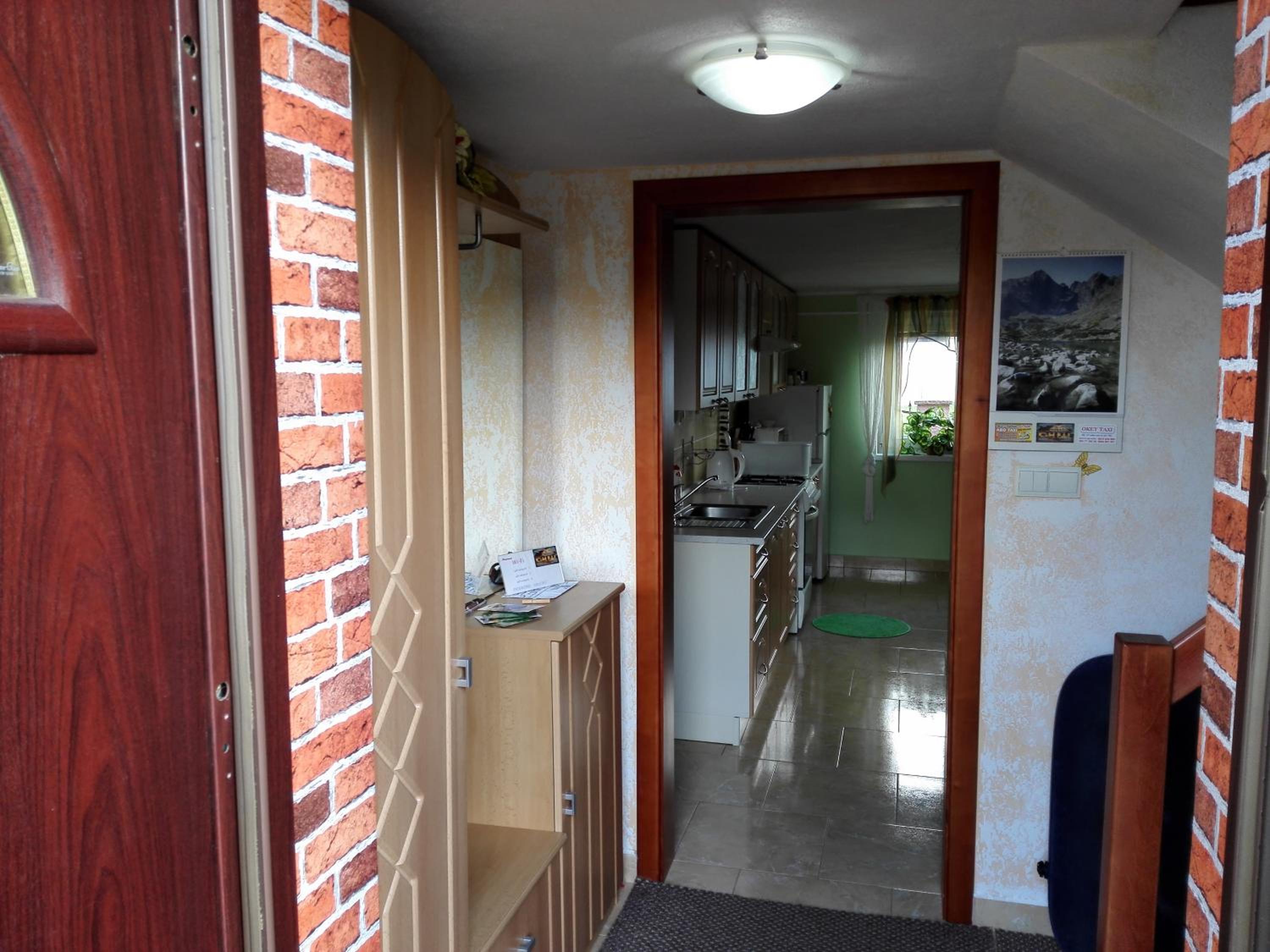 Apartmán Slnečnica view 5