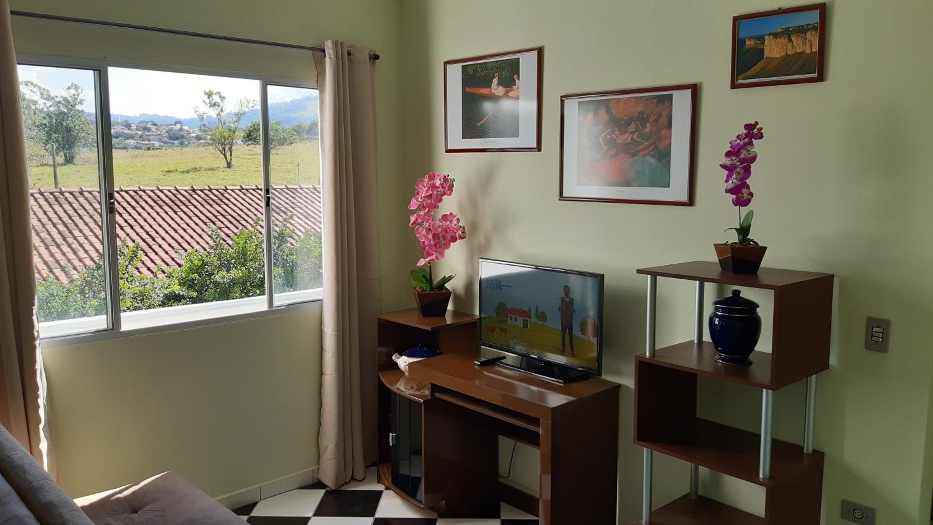 Apartamento São Pedro SP
