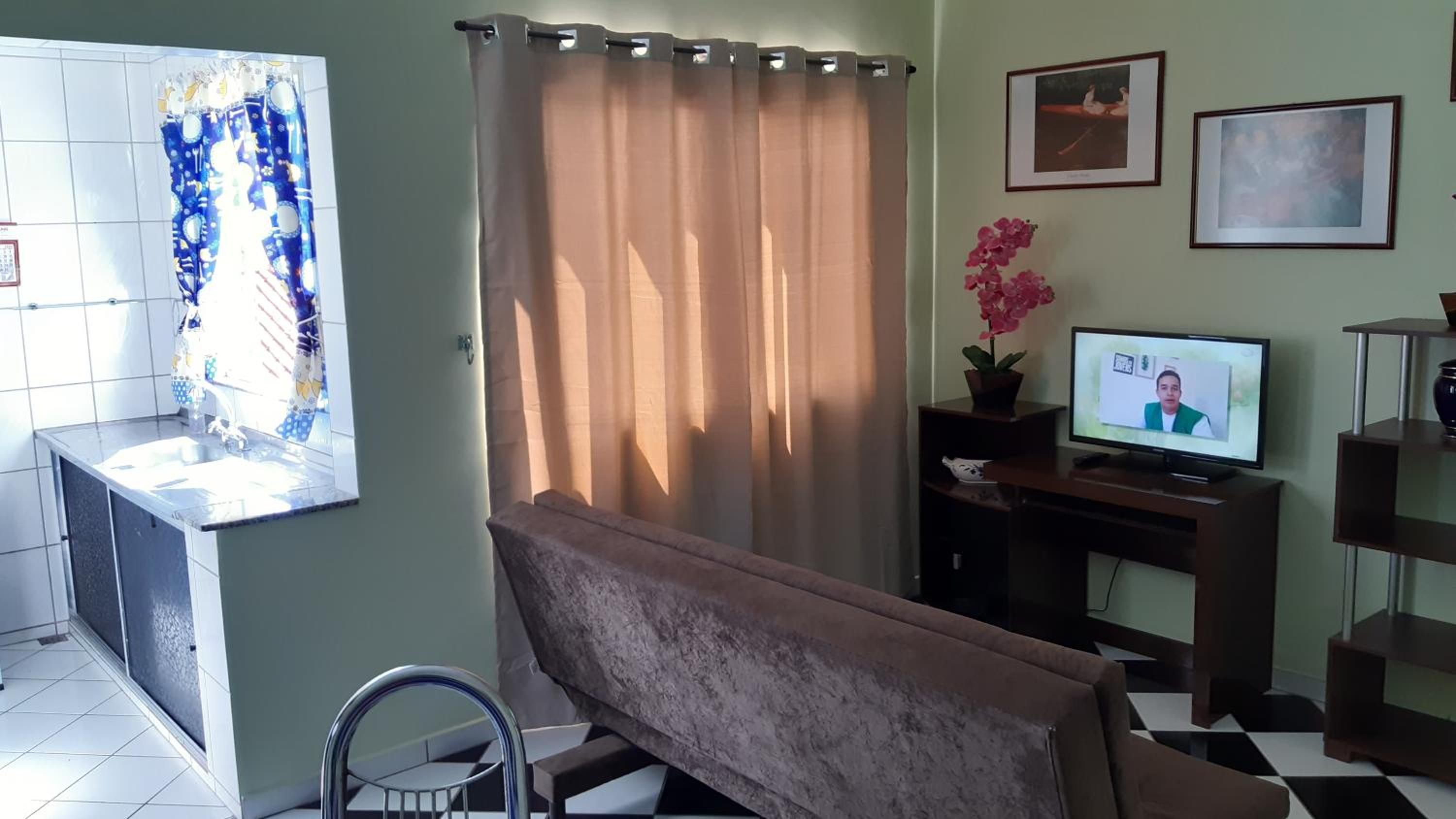 Apartamento São Pedro SP