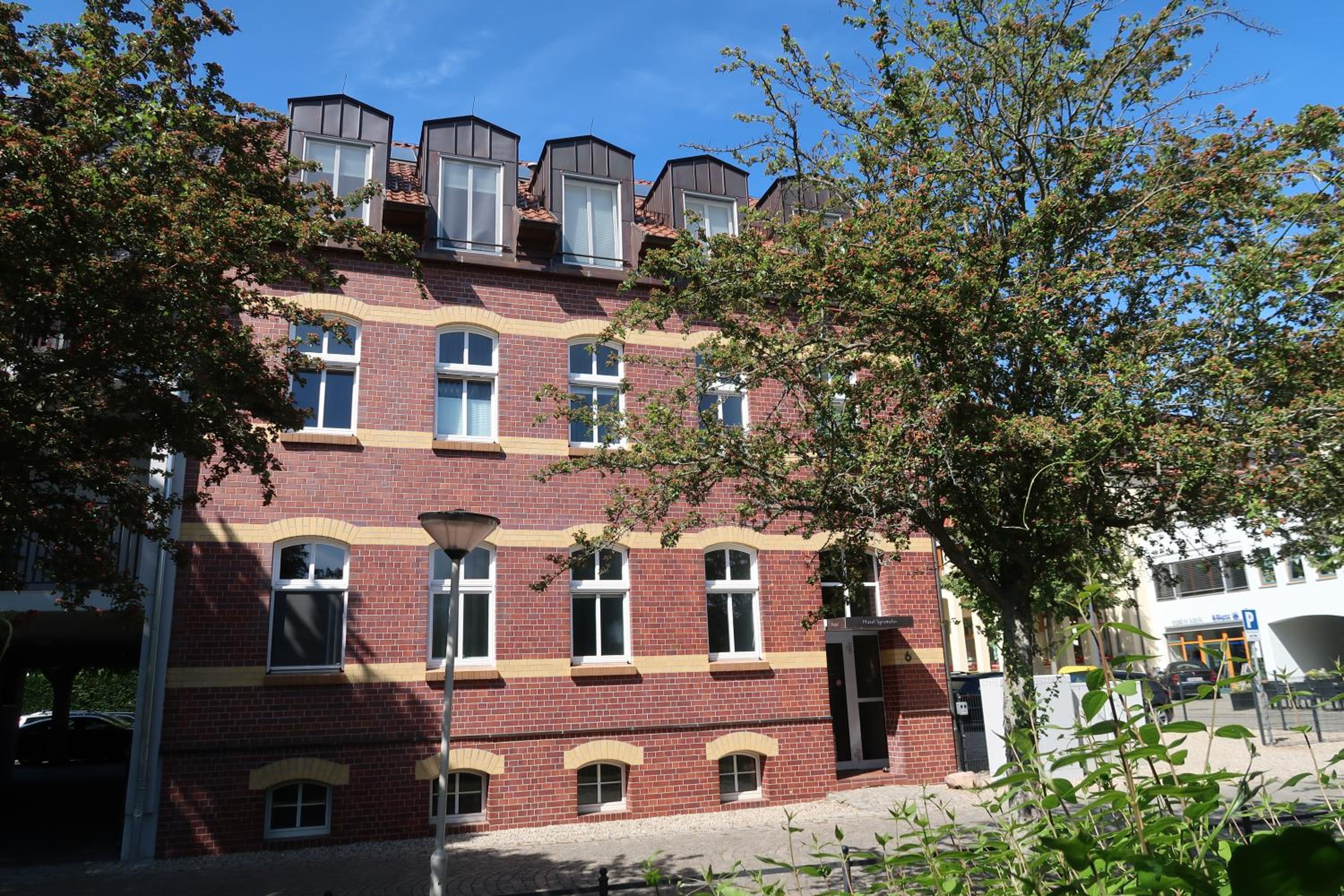 Hotel Spreeufer, photo 4