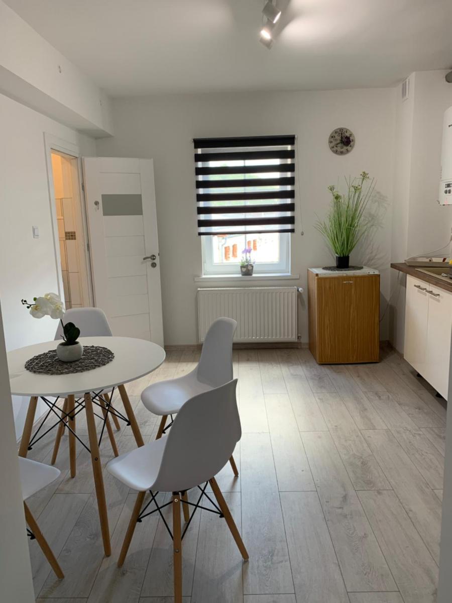 Apartamenty Zieleniec-Julia 3 view 3