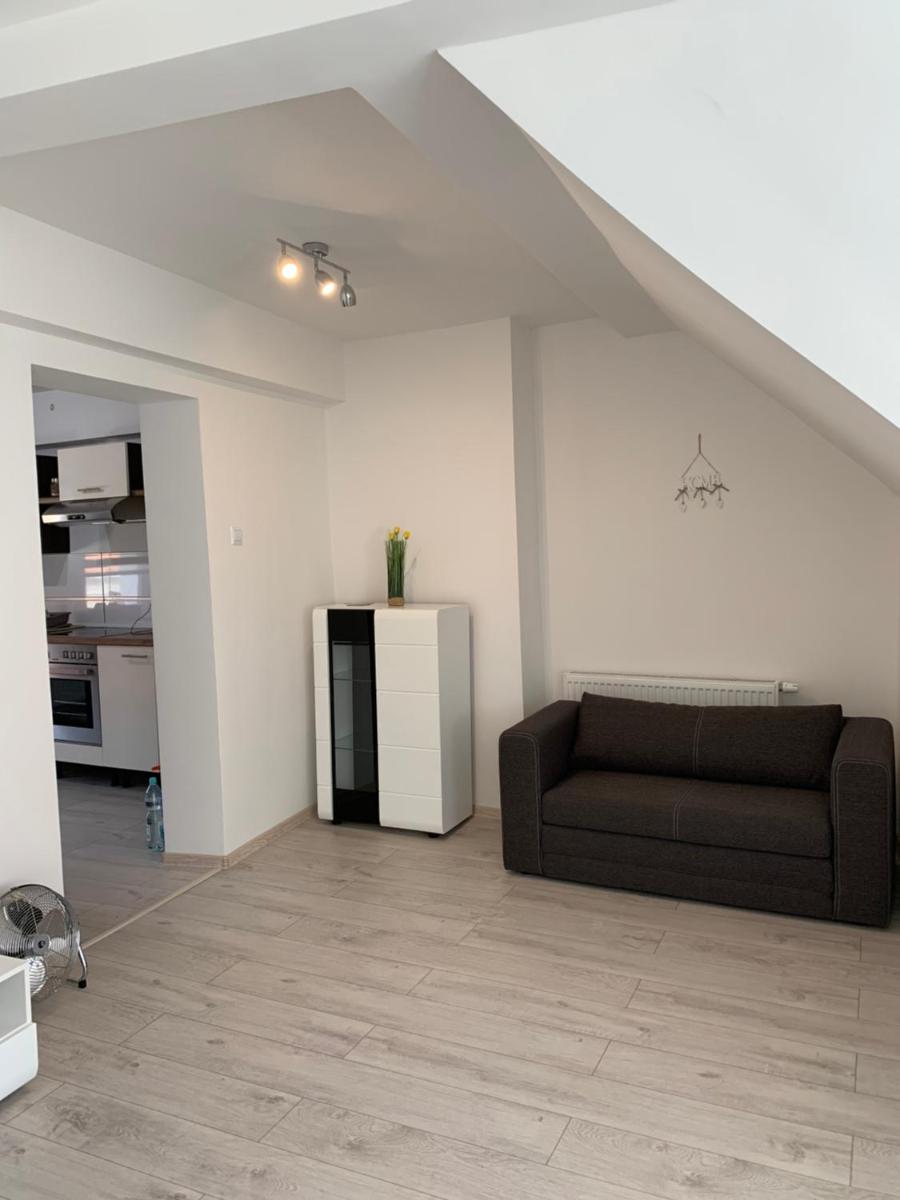 Apartamenty Zieleniec-Julia 3 view 5