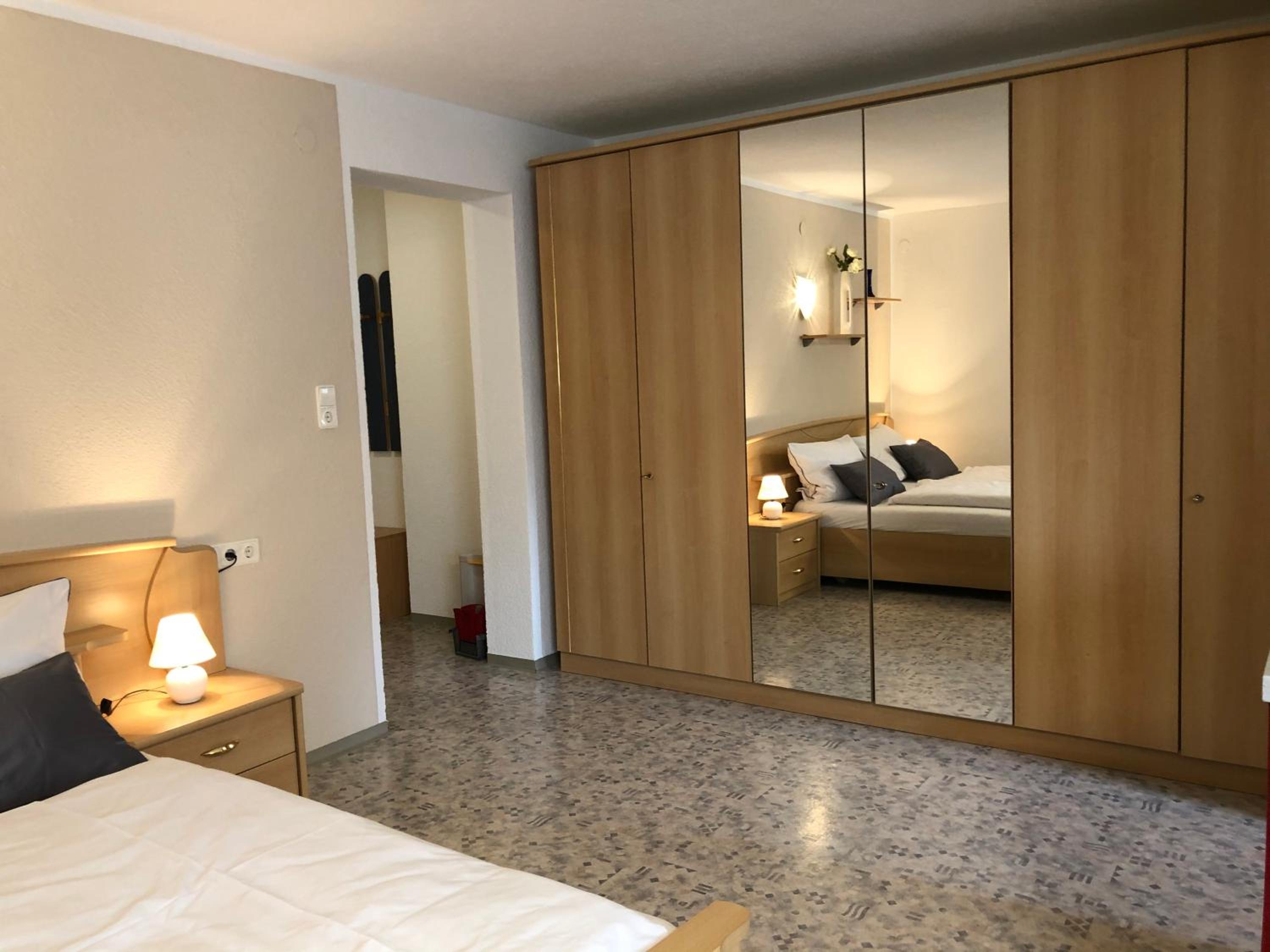 Ferienwohnung EG Familie Meinschad view 5