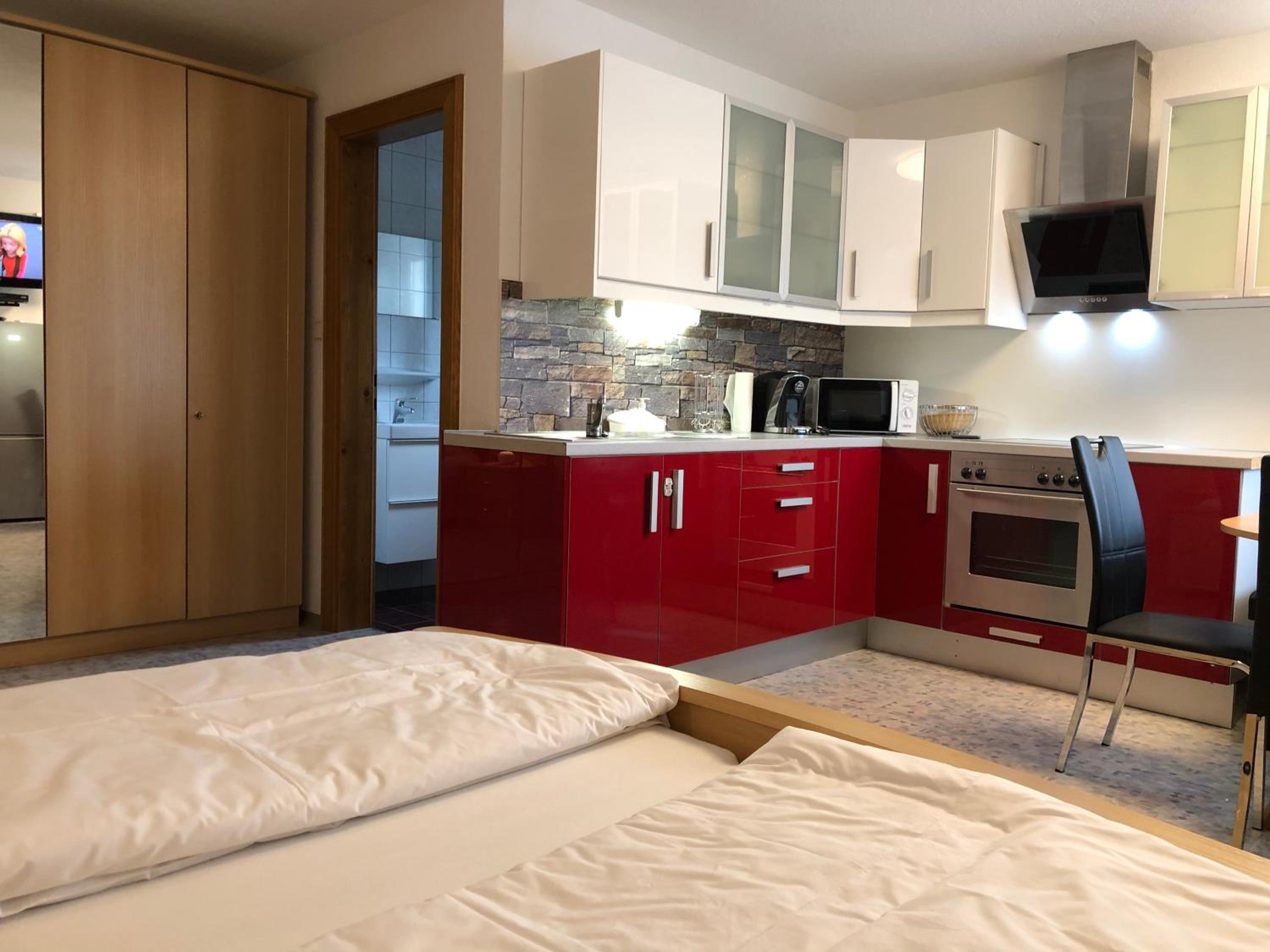 Ferienwohnung EG Familie Meinschad view 4