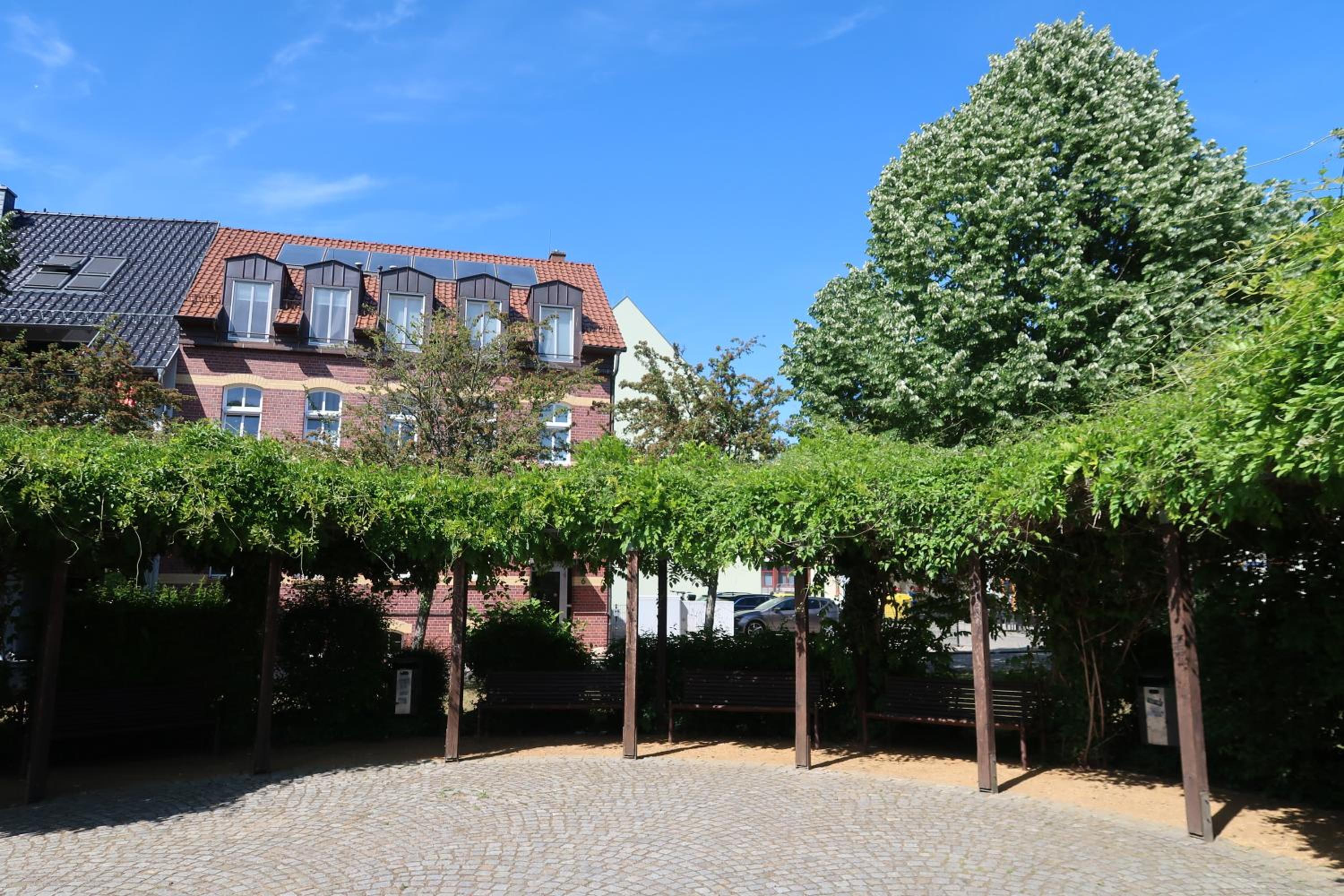 Hotel Spreeufer, photo 8