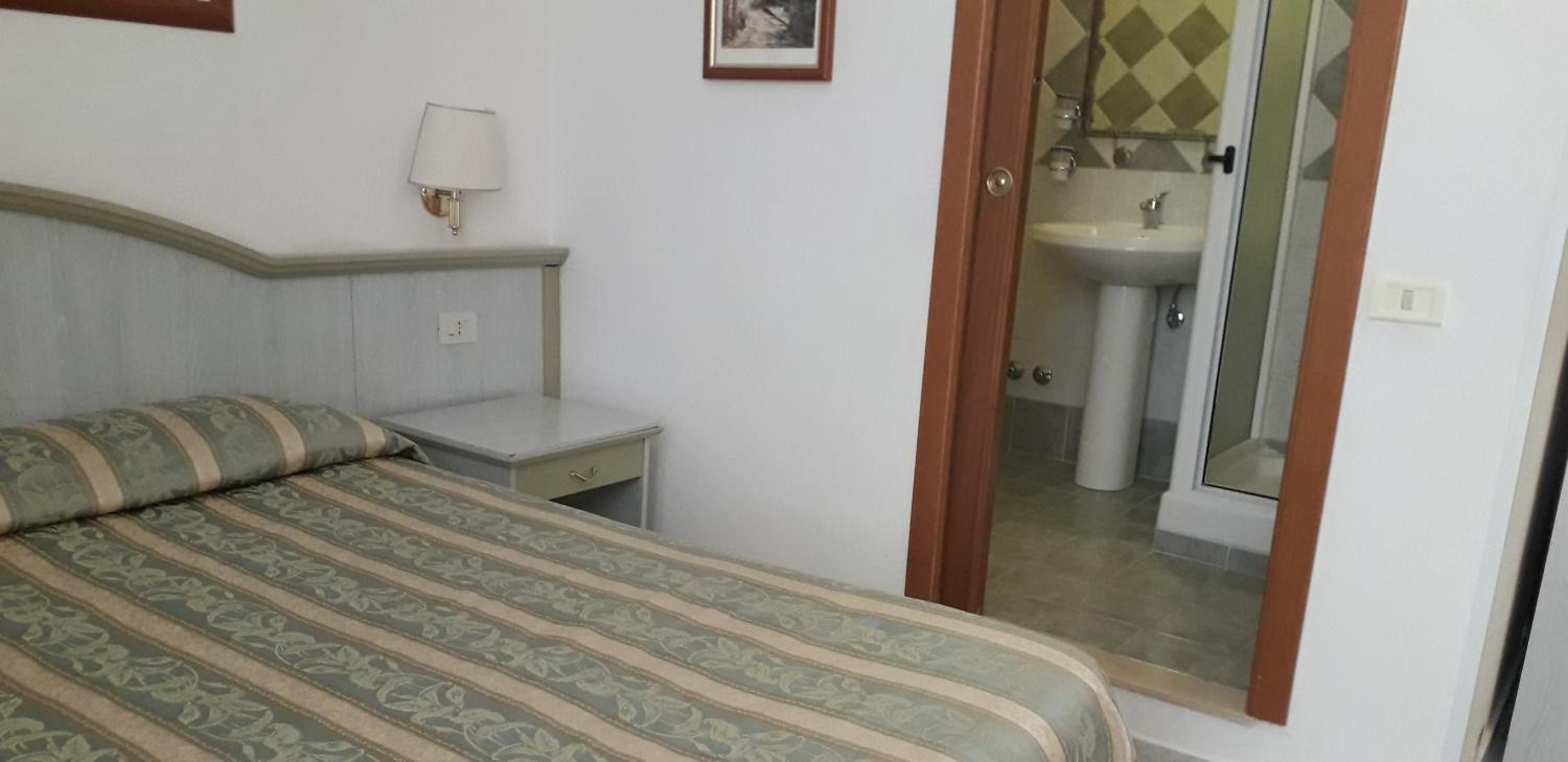 Gioia Guest House