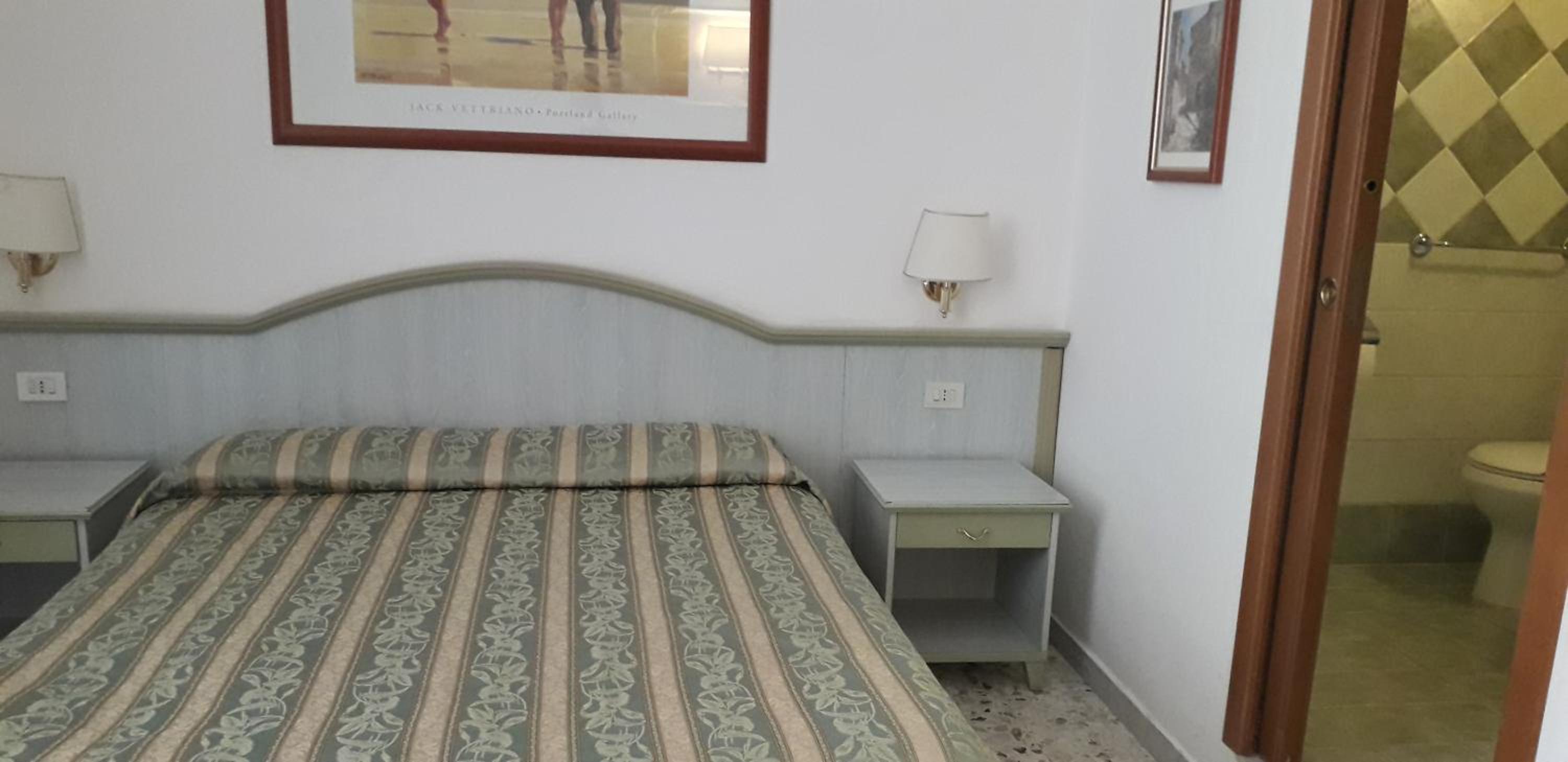 Gioia Guest House
