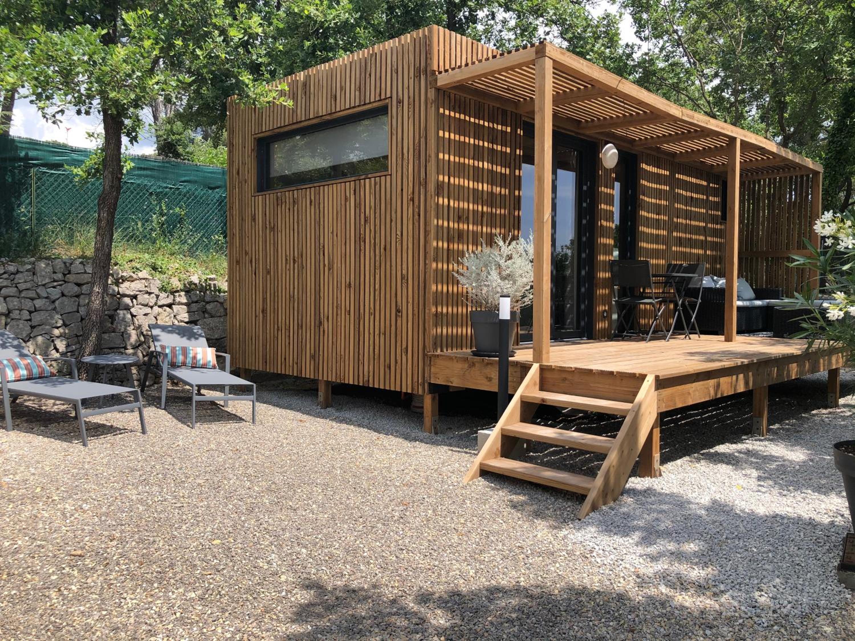 La Cabane view 5