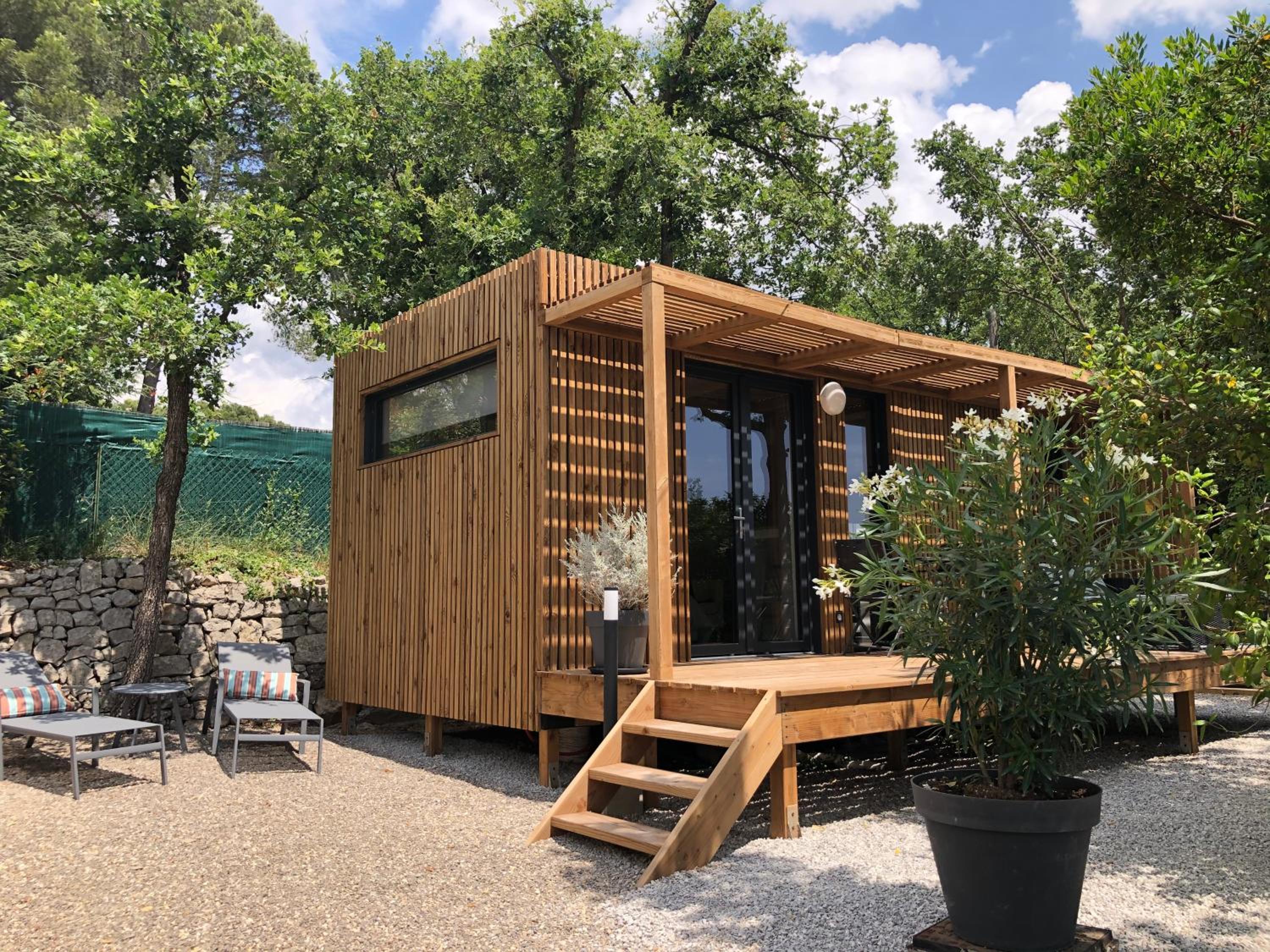 La Cabane, photo 7