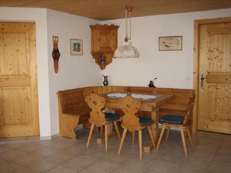 Er Liung - Ferienwohnung für max. 3 Personen view 5