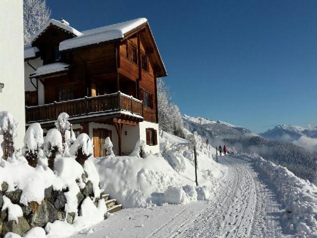 Er Liung - Ferienwohnung für max. 3 Personen view 3