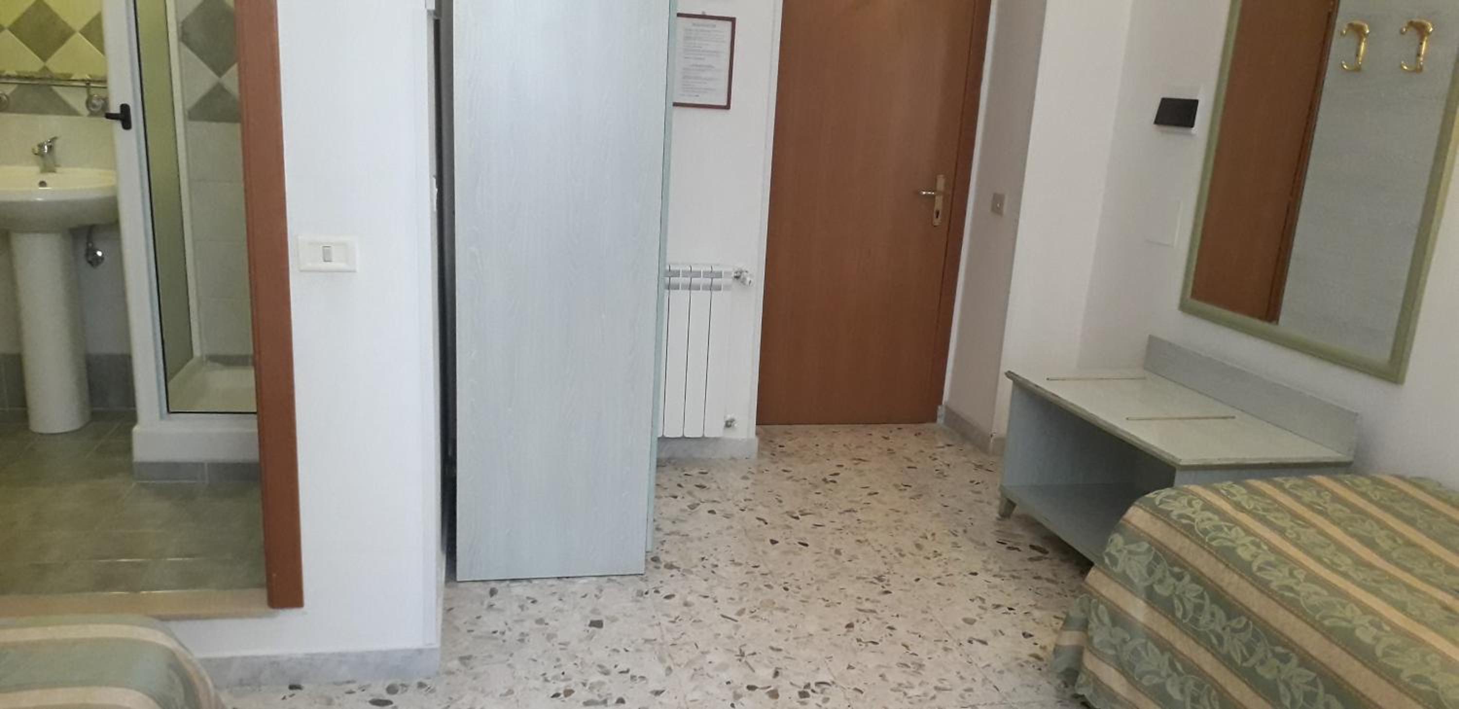 Gioia Guest House