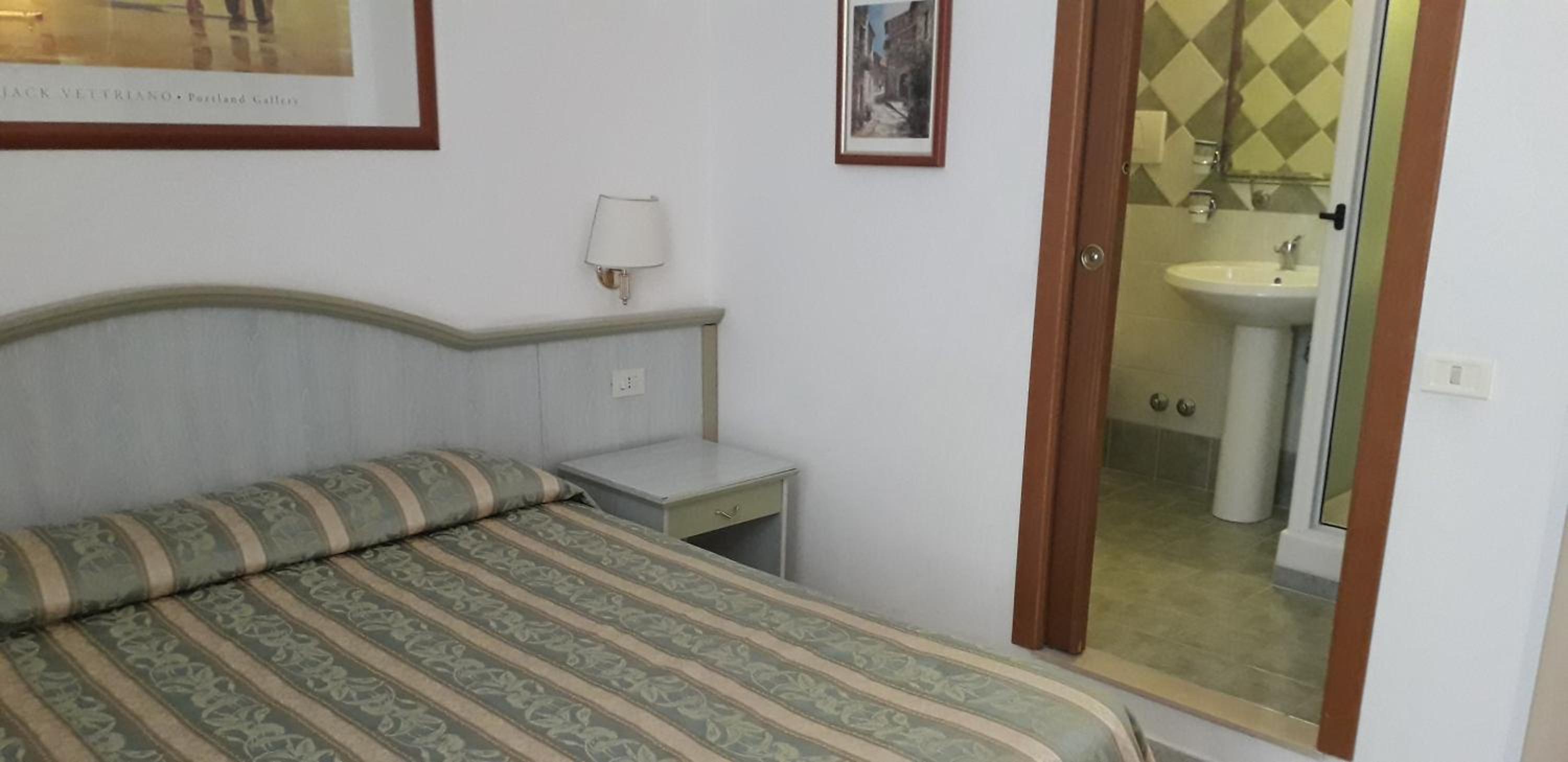 Gioia Guest House