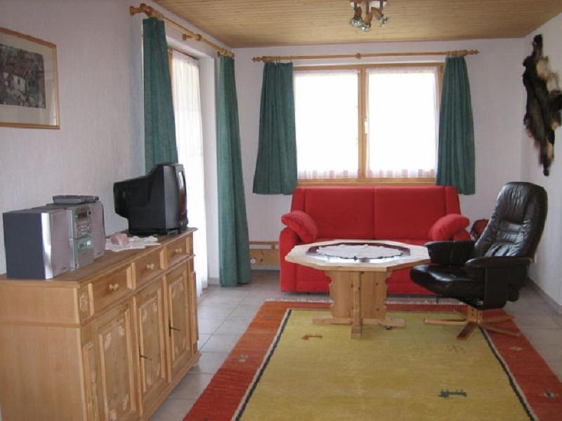 Er Liung - Ferienwohnung für max. 3 Personen view 4