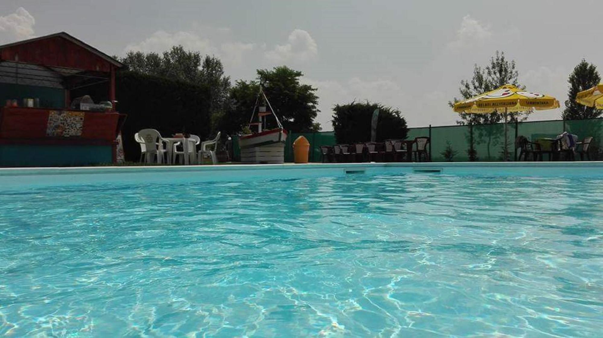 Agriturismo Trava