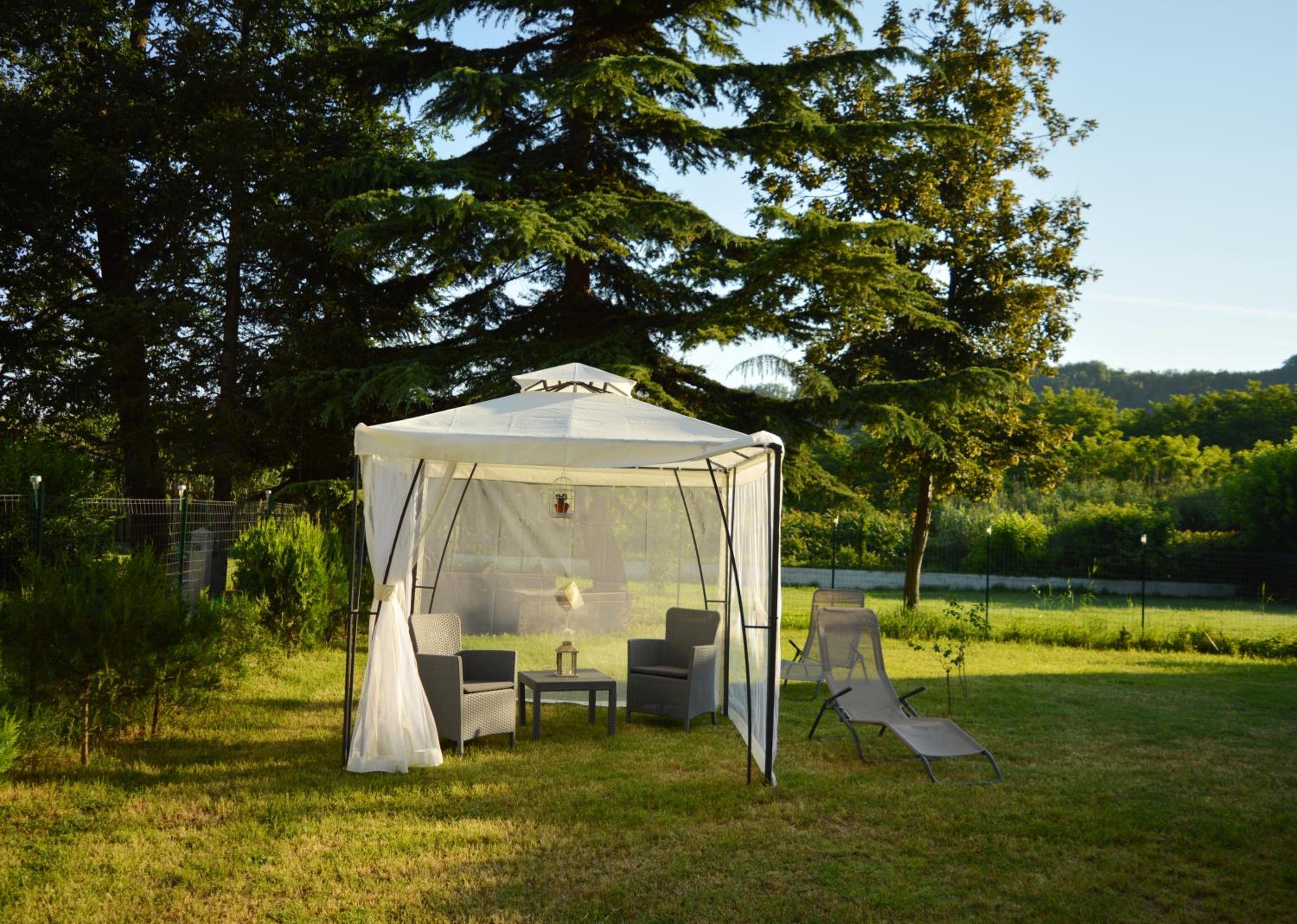 Bed & Tours Dimora di campagna