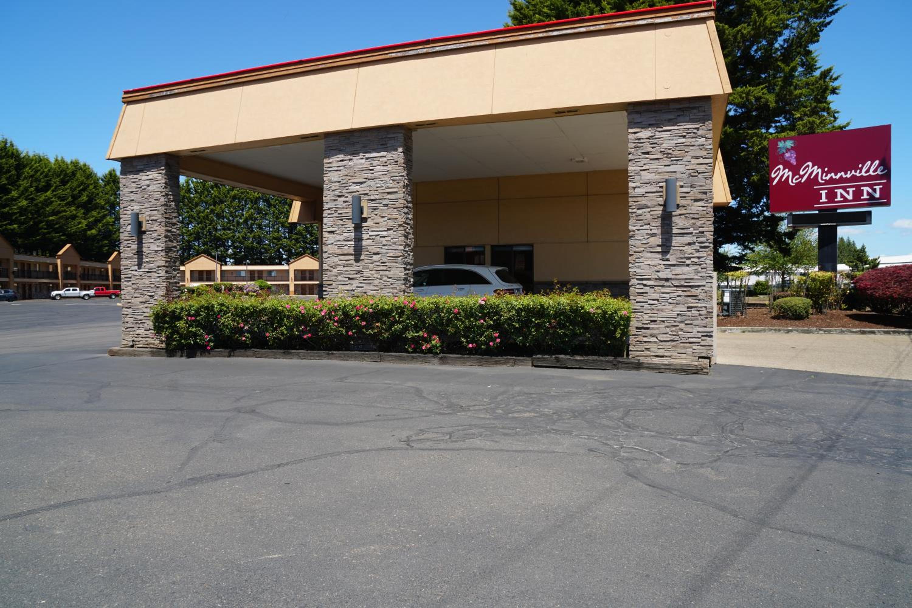 McMinnville Inn
