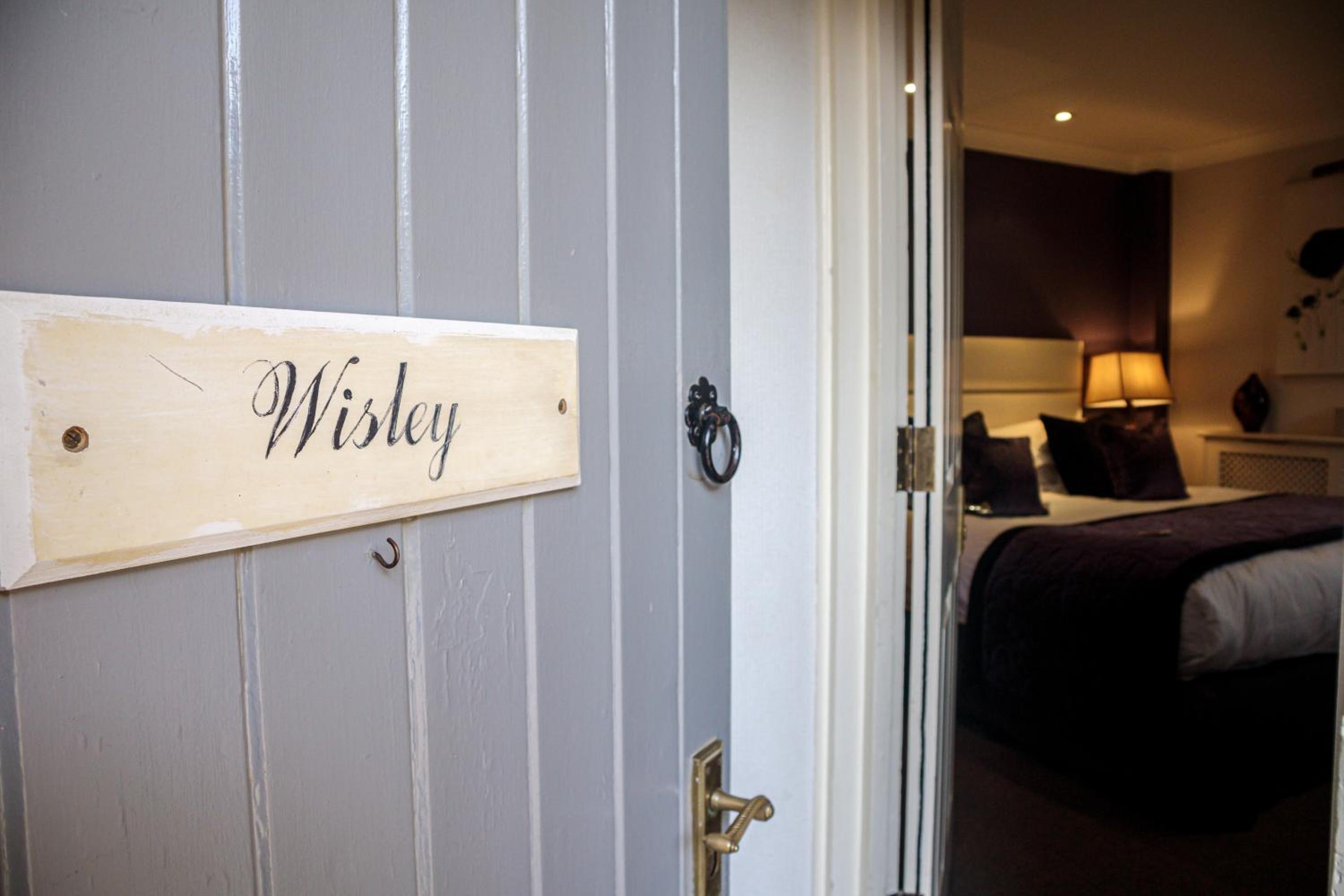 Horley Vacations - Langshott Manor - Luxury Hotel Gatwick - Property Image 52