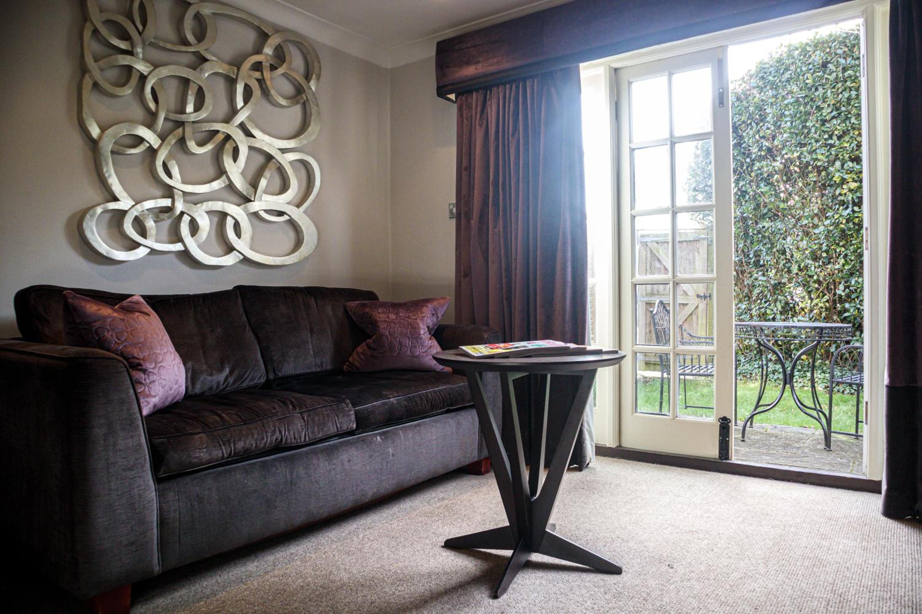 Horley Vacations - Langshott Manor - Luxury Hotel Gatwick - Property Image 100