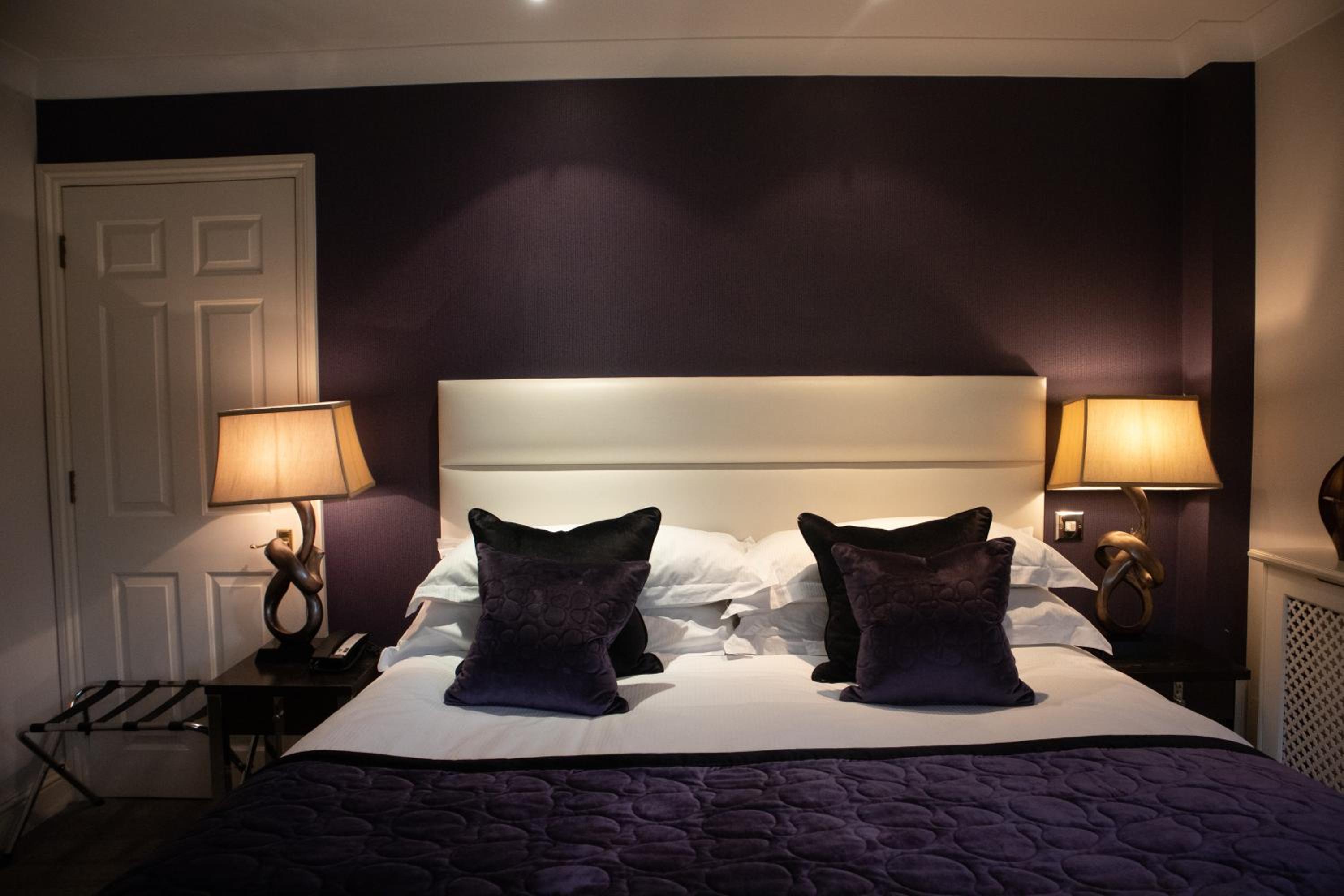 Horley Vacations - Langshott Manor - Luxury Hotel Gatwick - Property Image 64