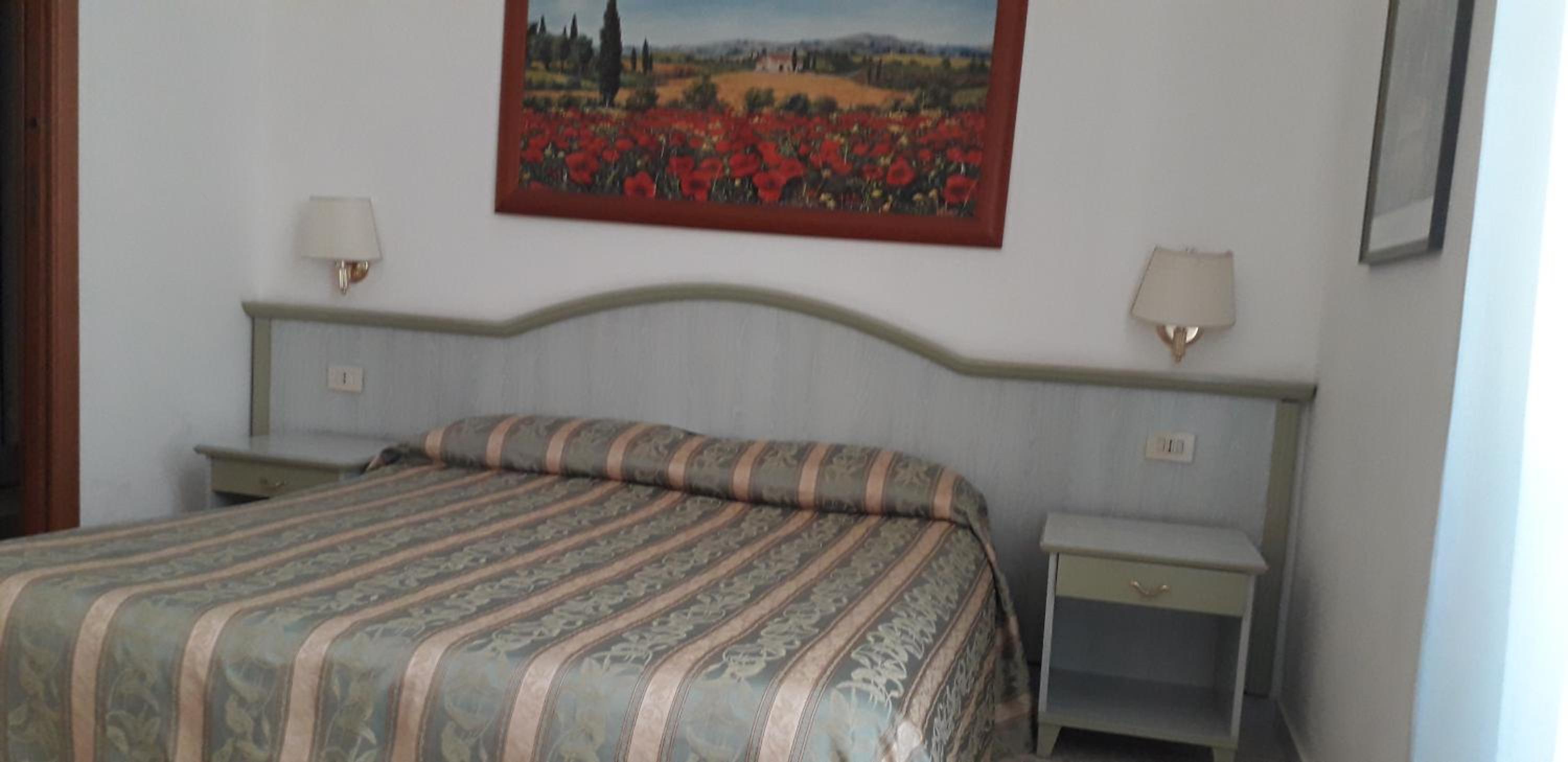 Gioia Guest House
