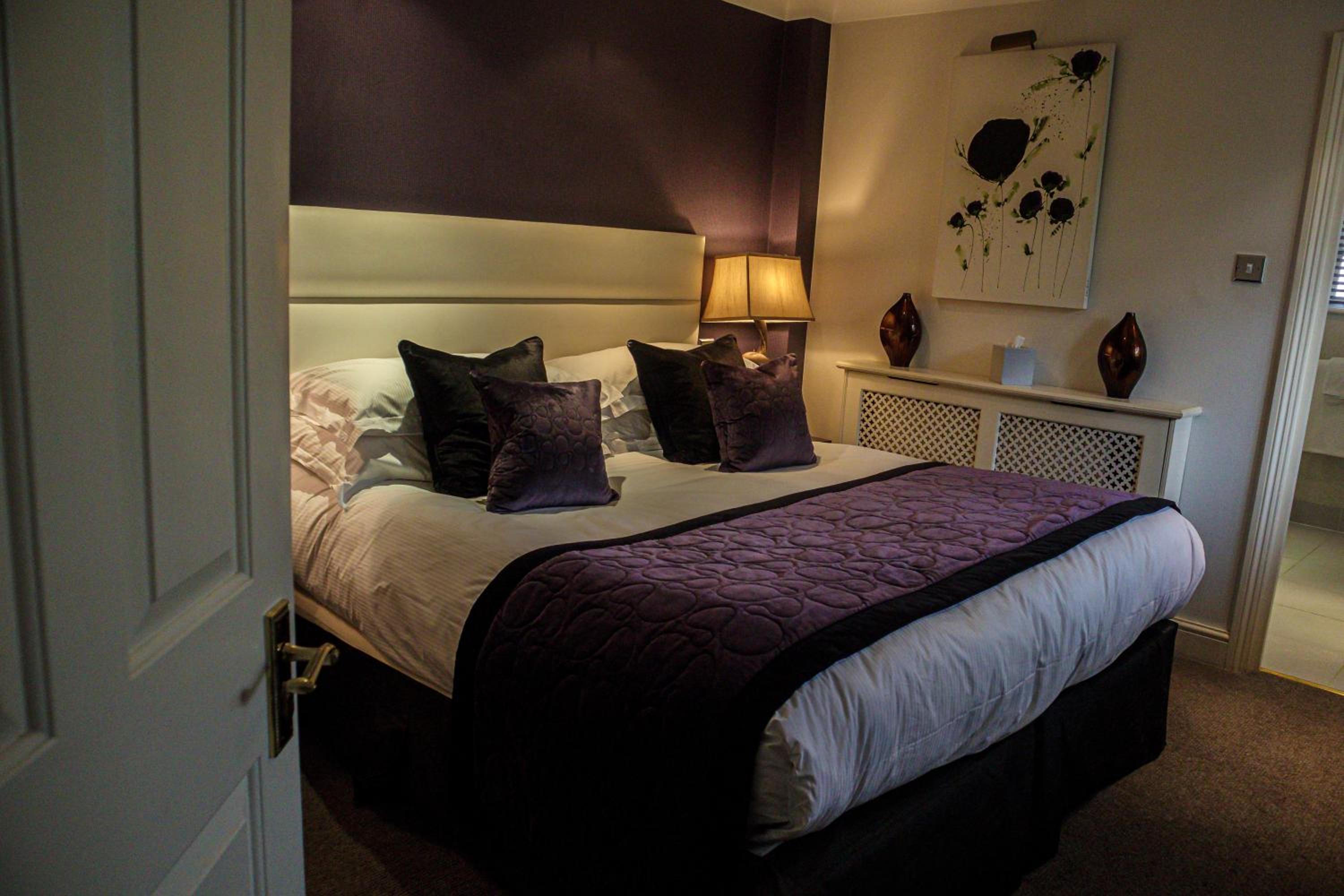 Horley Vacations - Langshott Manor - Luxury Hotel Gatwick - Property Image 61