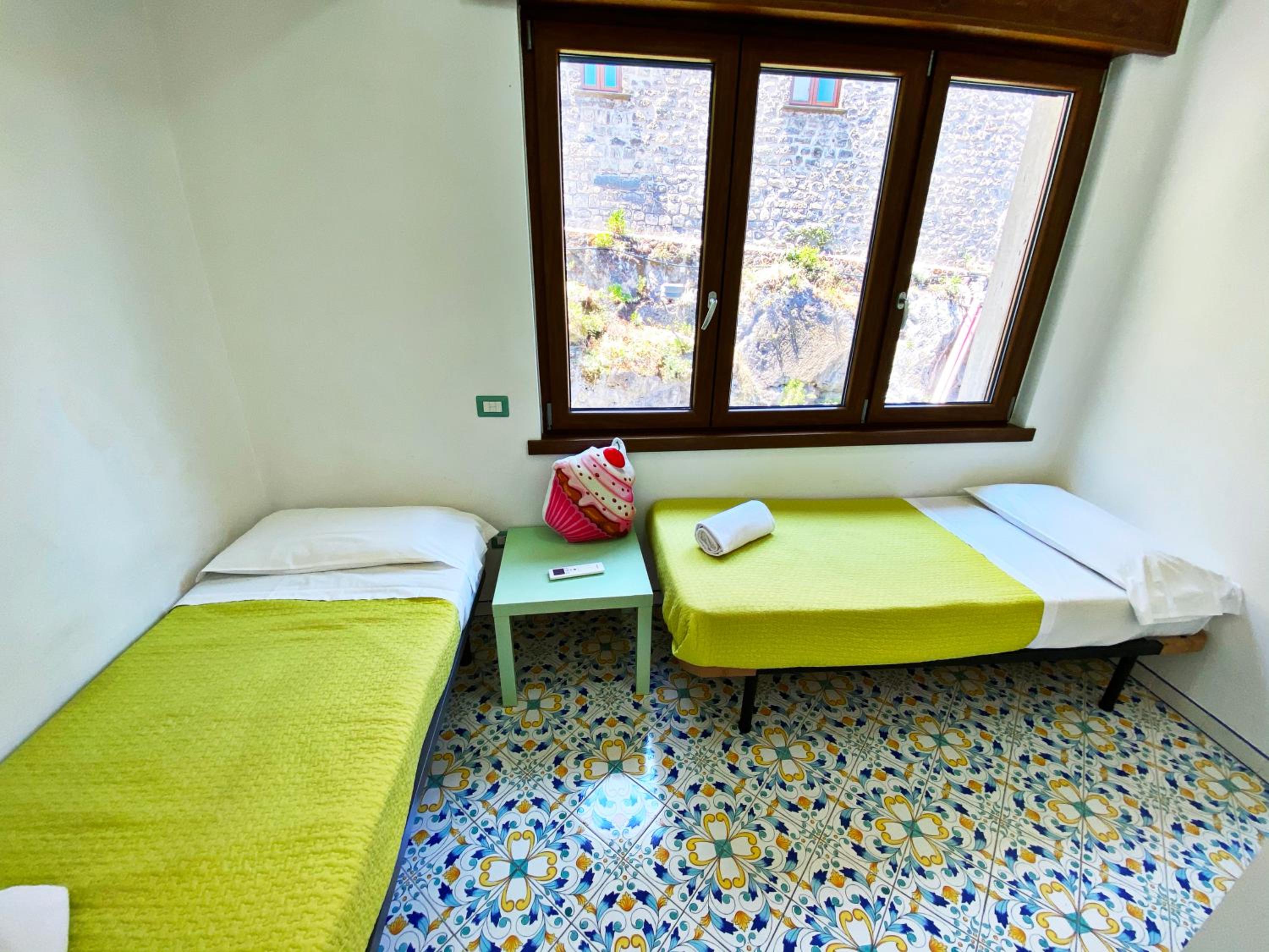 Casa Del Mare Sorrento photo 2