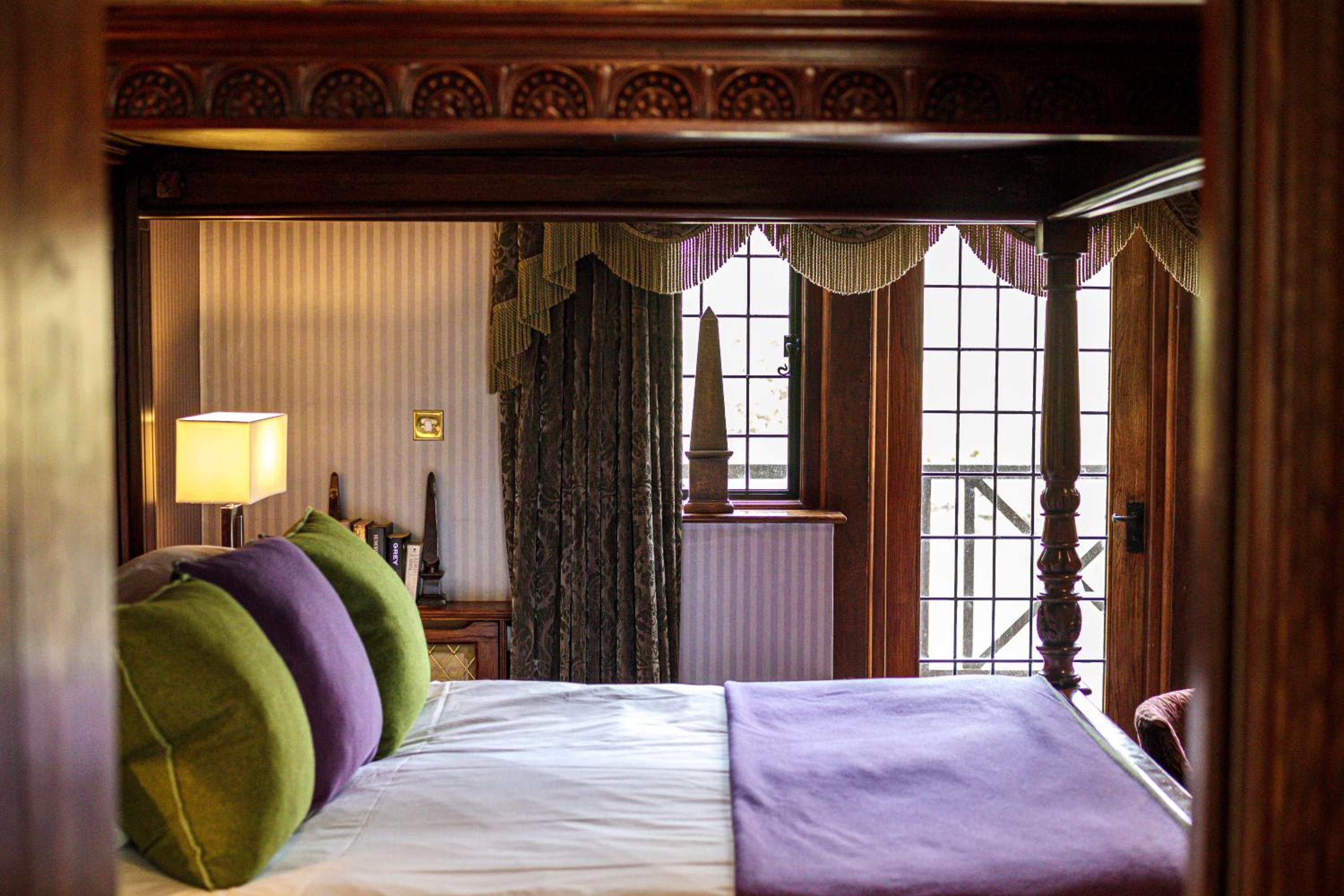 Horley Vacations - Langshott Manor - Luxury Hotel Gatwick - Property Image 71