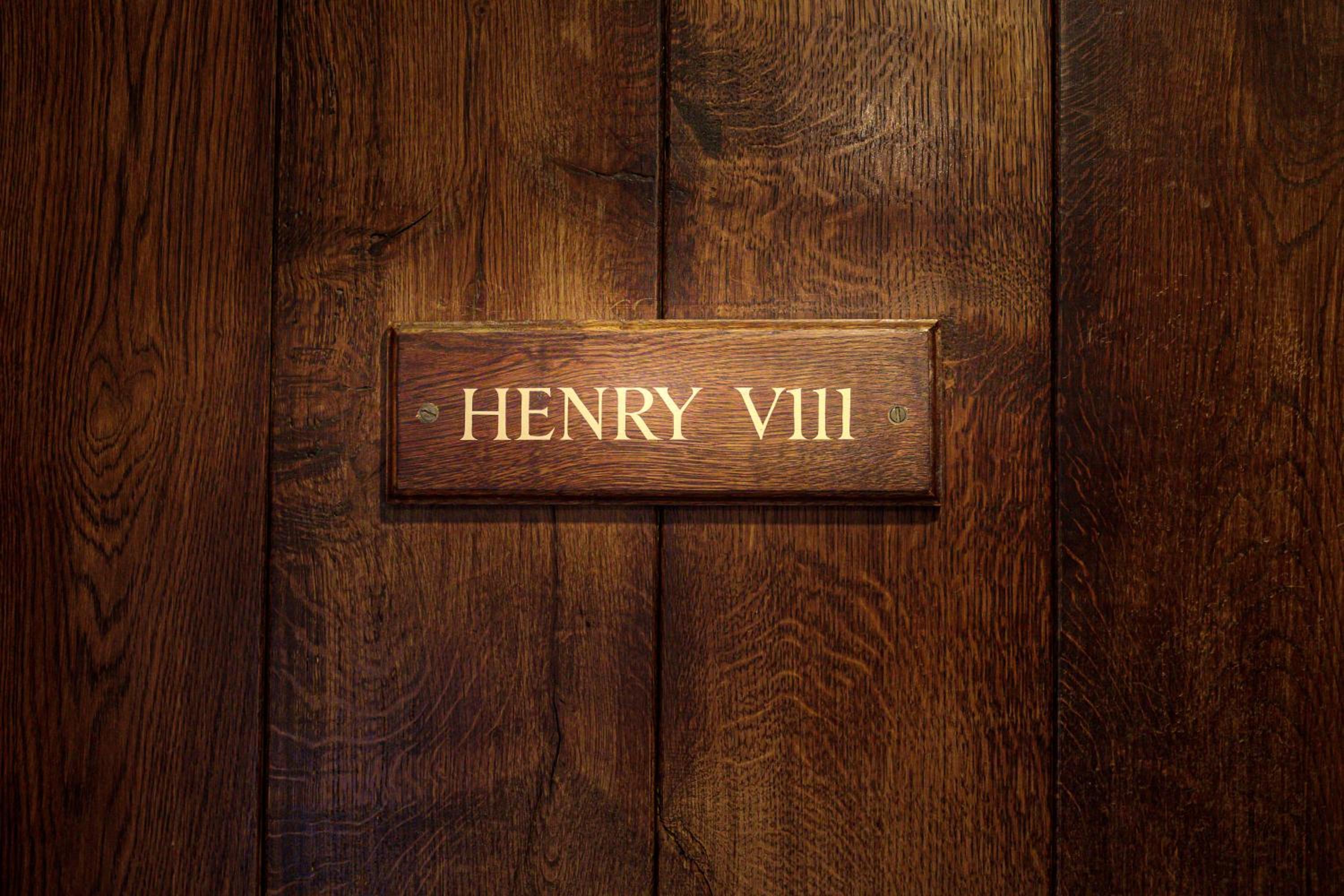 Horley Vacations - Langshott Manor - Luxury Hotel Gatwick - Property Image 57
