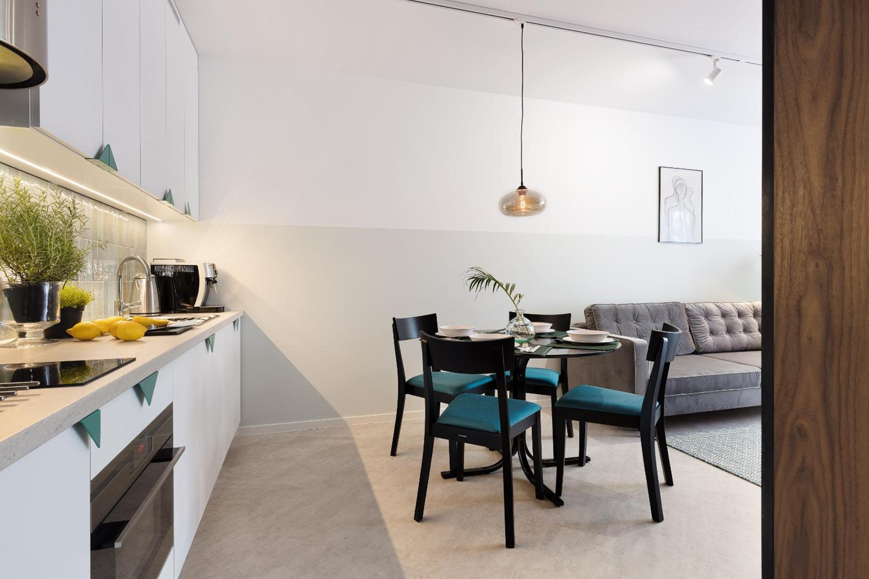 Palicki - Apartamenty z widokiem na morze view 3