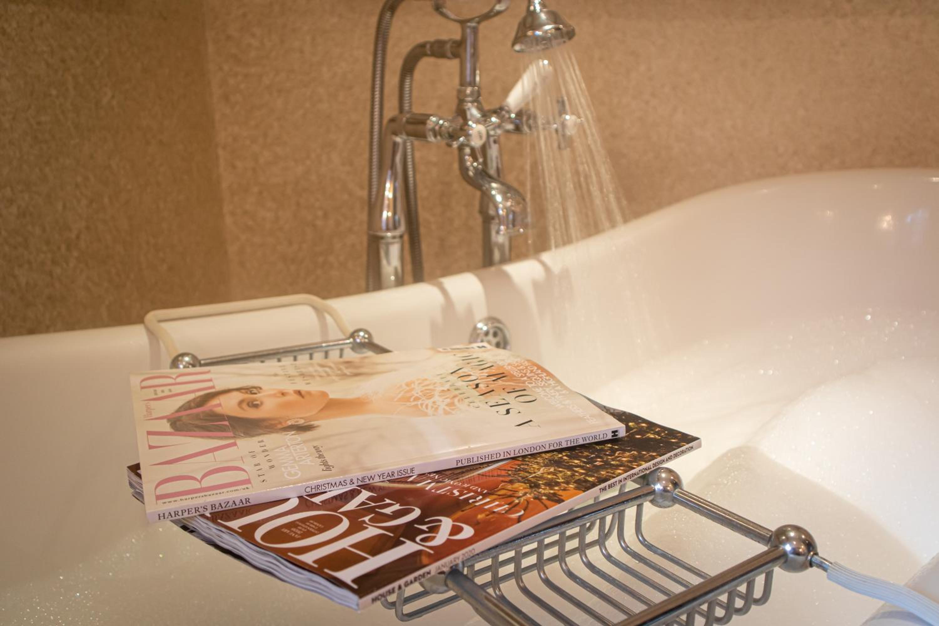 Horley Vacations - Langshott Manor - Luxury Hotel Gatwick - Property Image 32