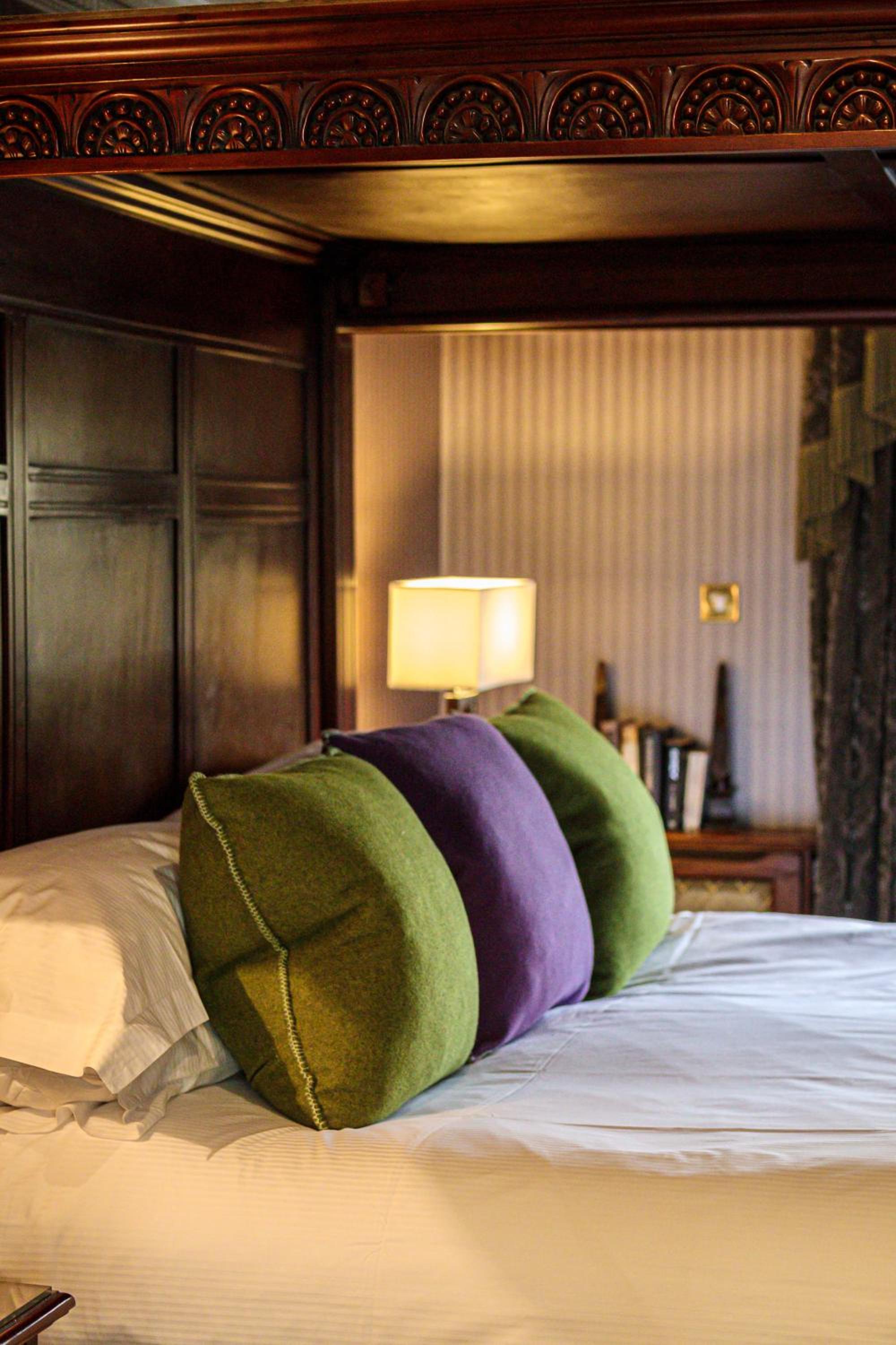 Horley Vacations - Langshott Manor - Luxury Hotel Gatwick - Property Image 41