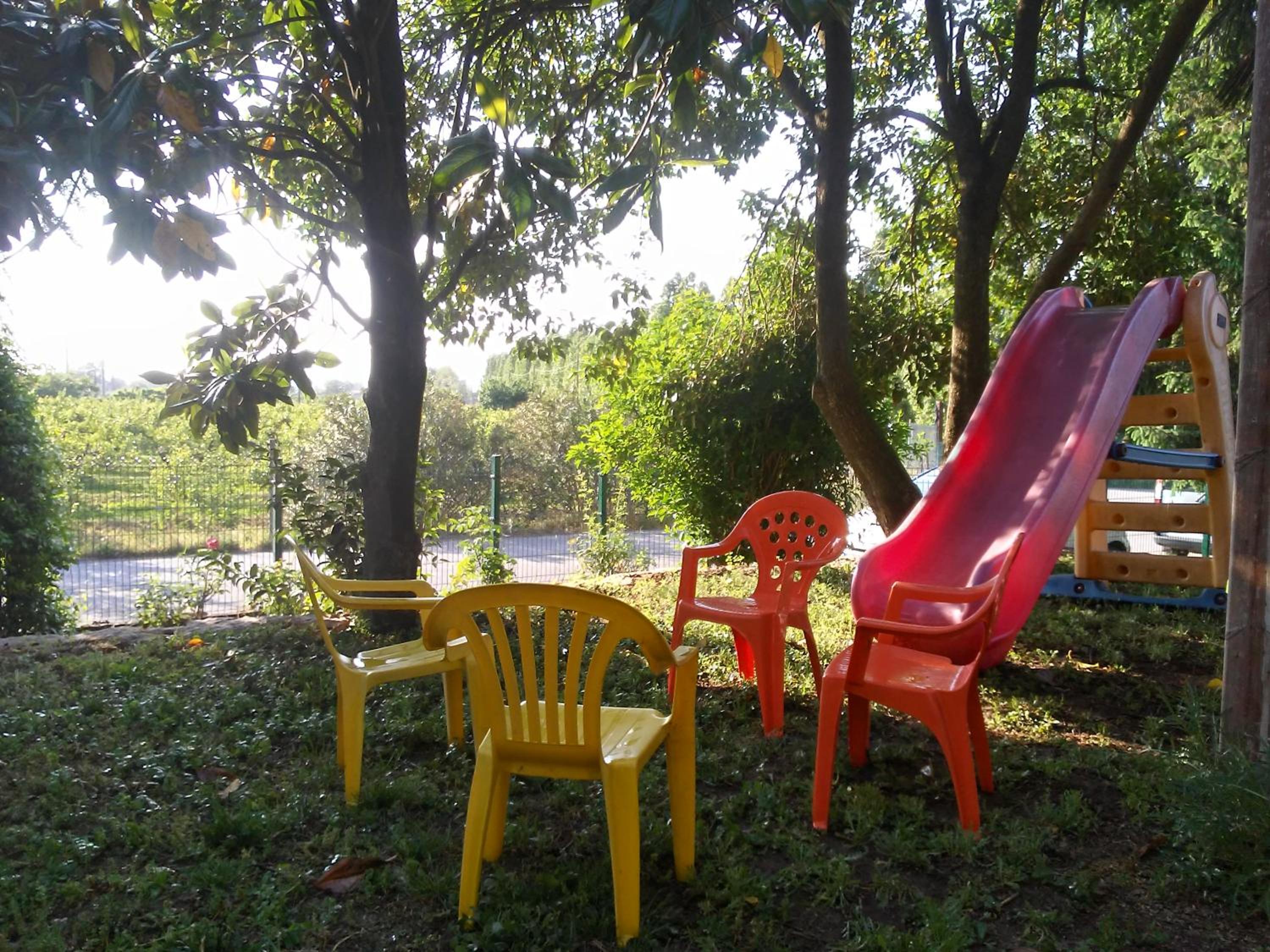 Casa Vacanze Principesca