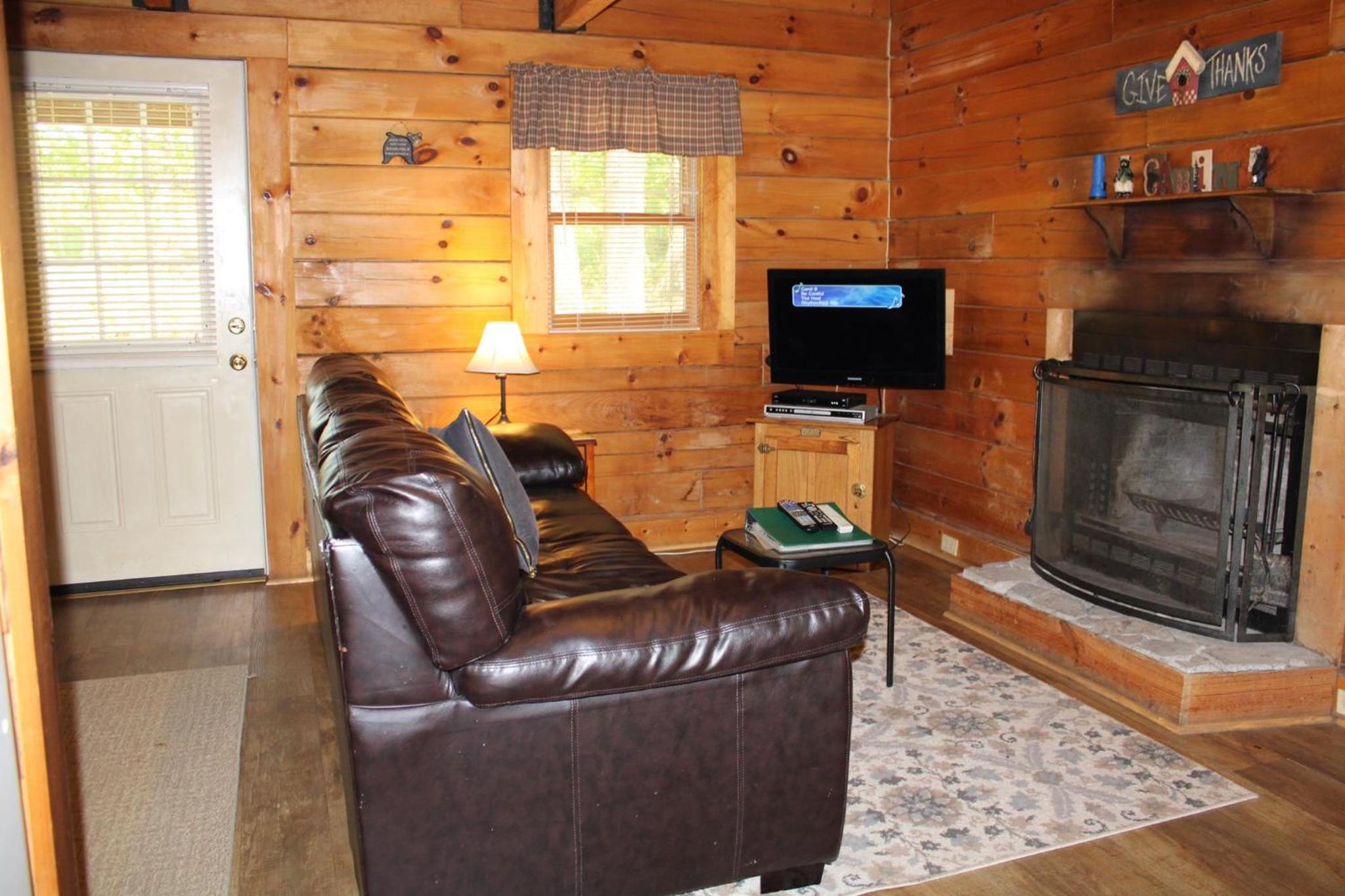 Country Road Cabins