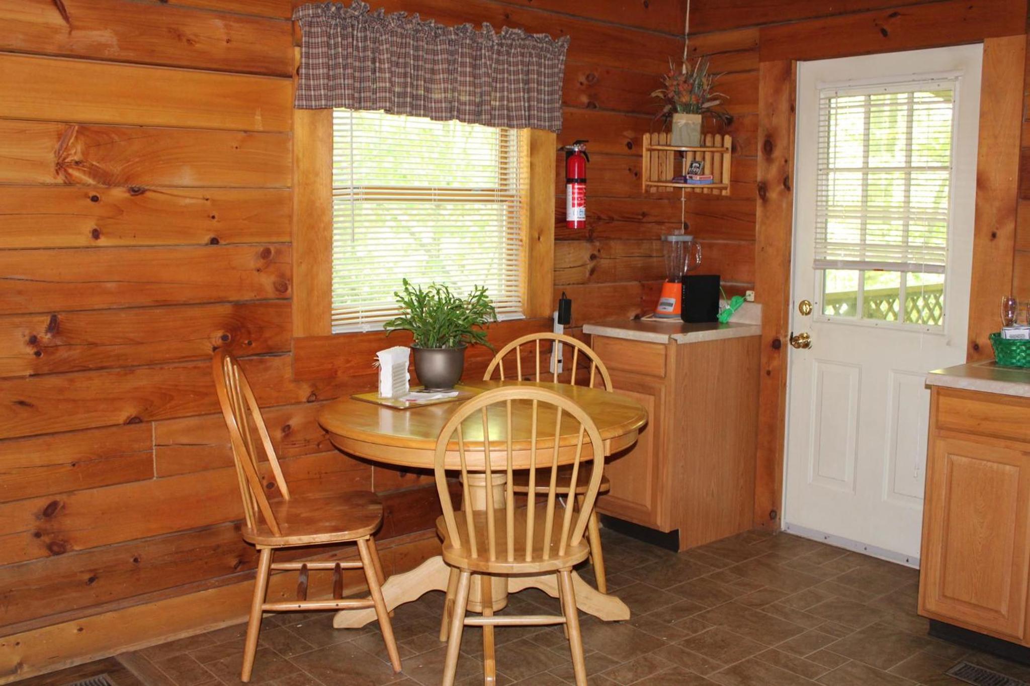 Country Road Cabins