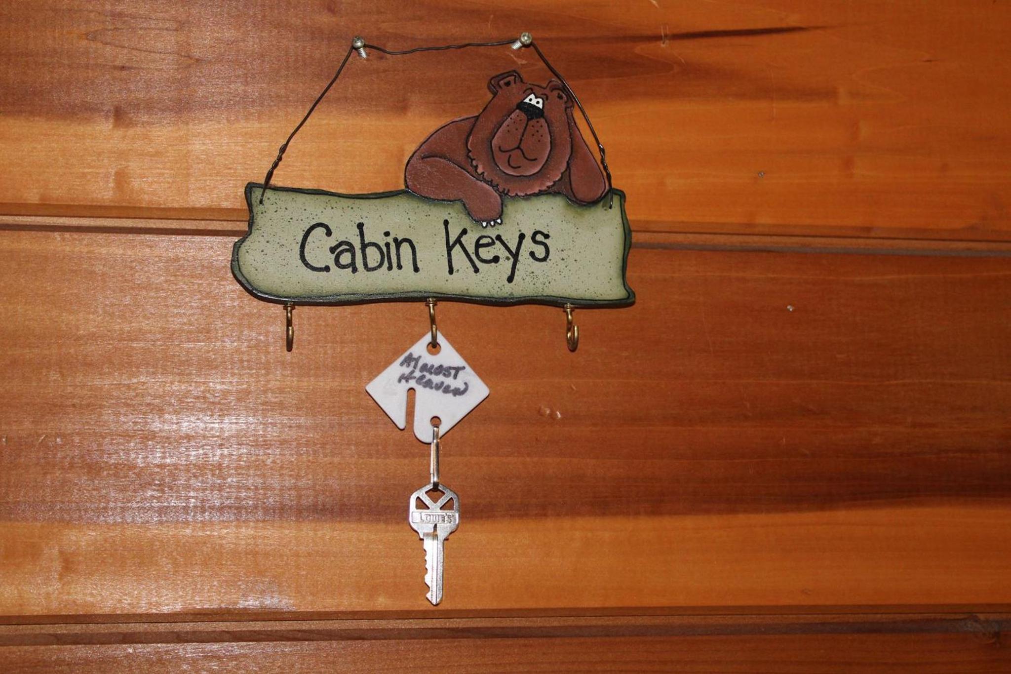 Country Road Cabins