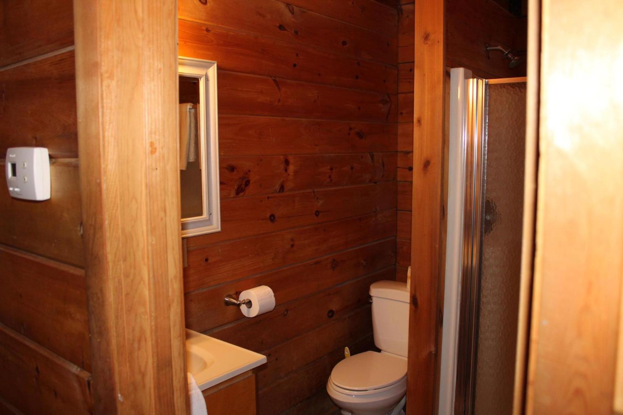 Country Road Cabins