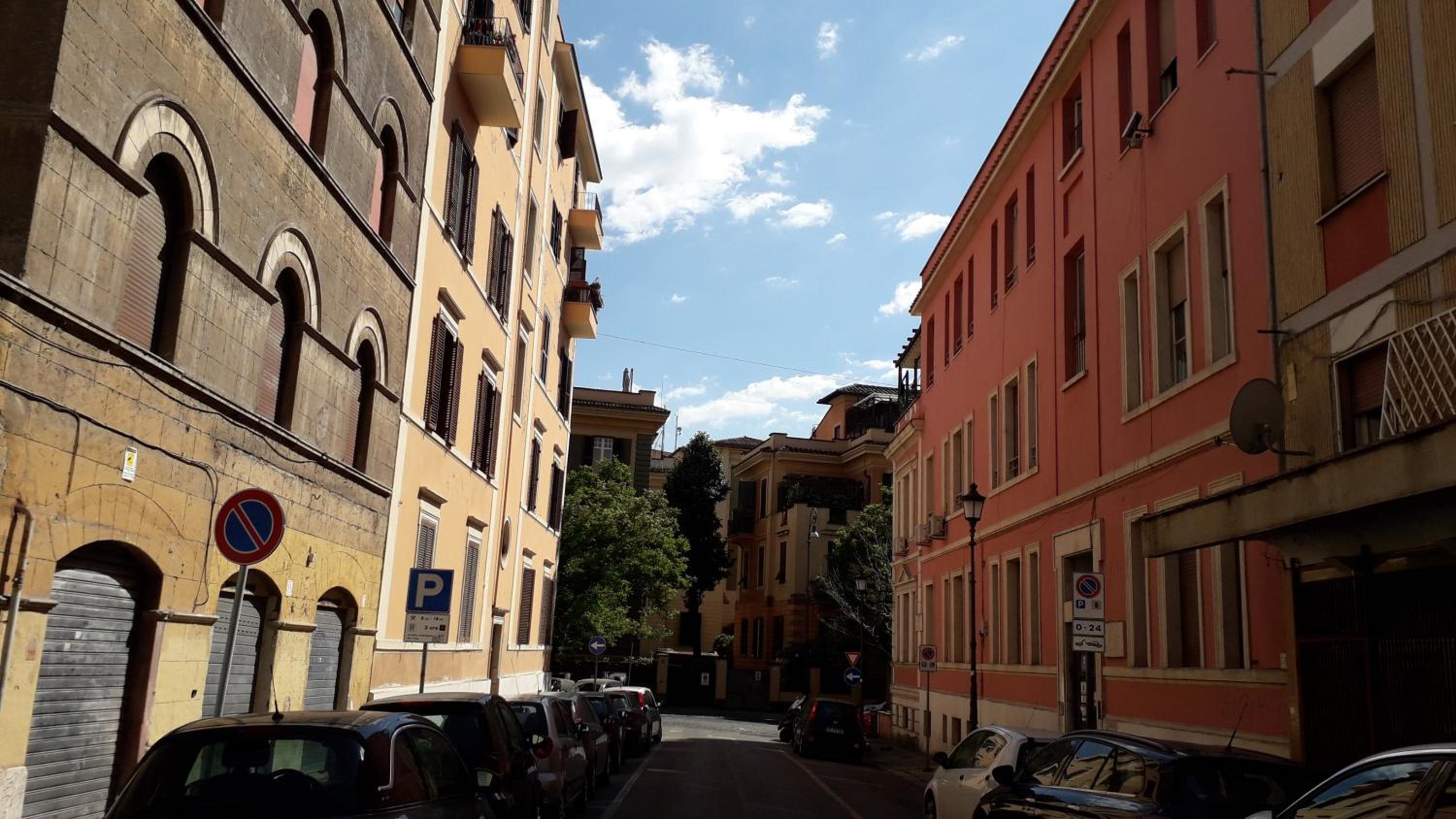 Gioia Guest House