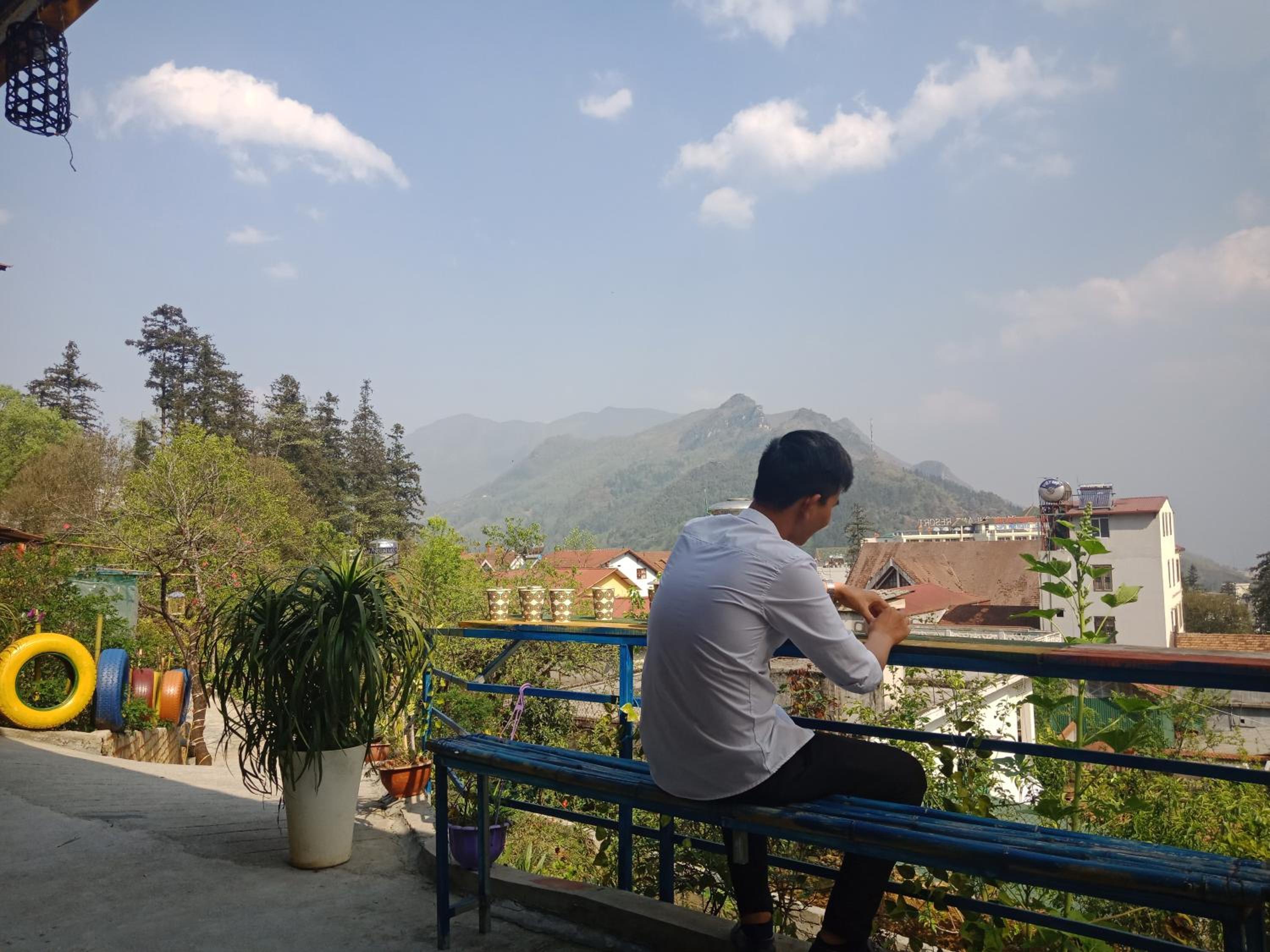 Sapa Tatu Homestay