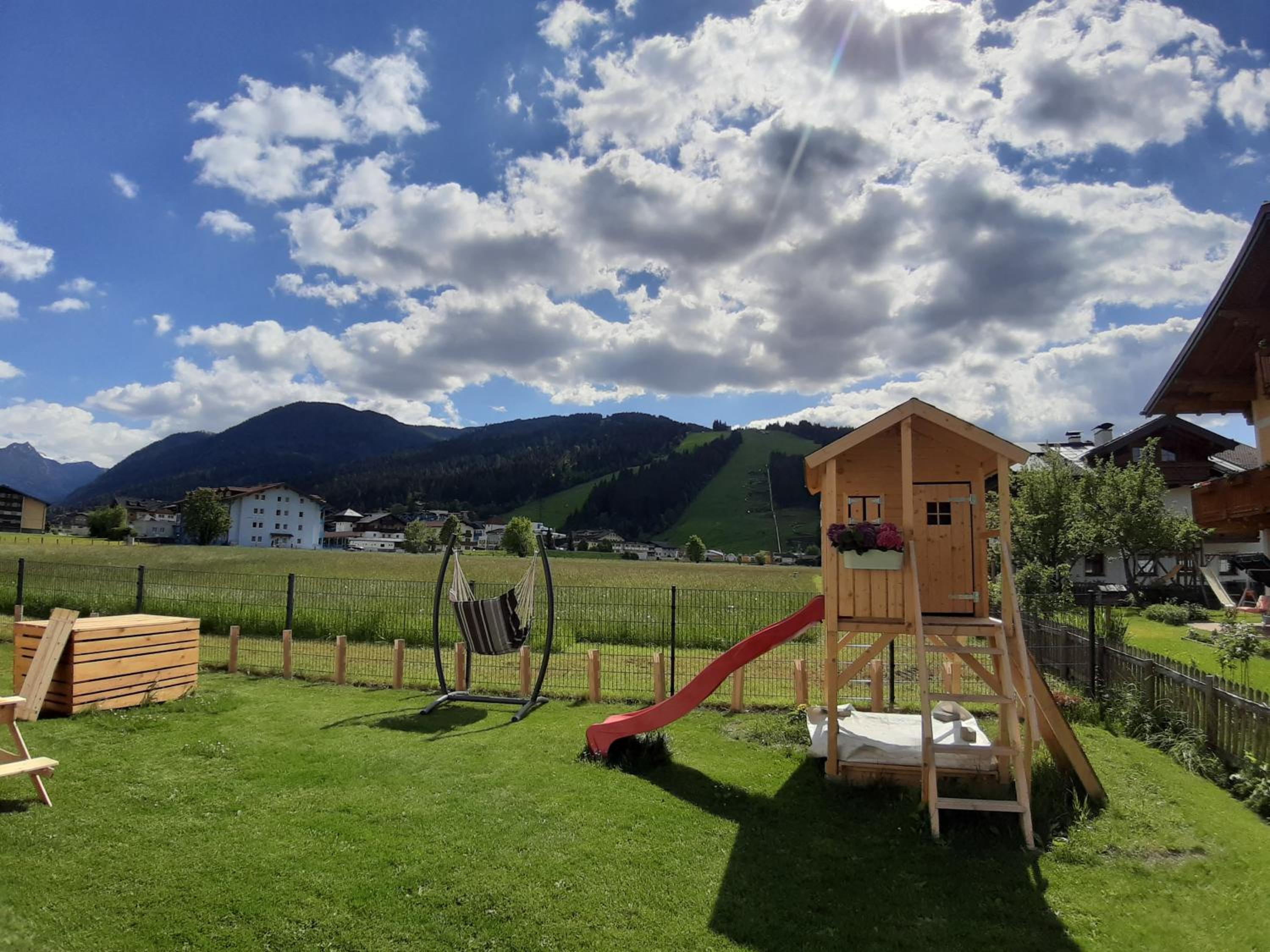 Die Atempause - appartements view 4