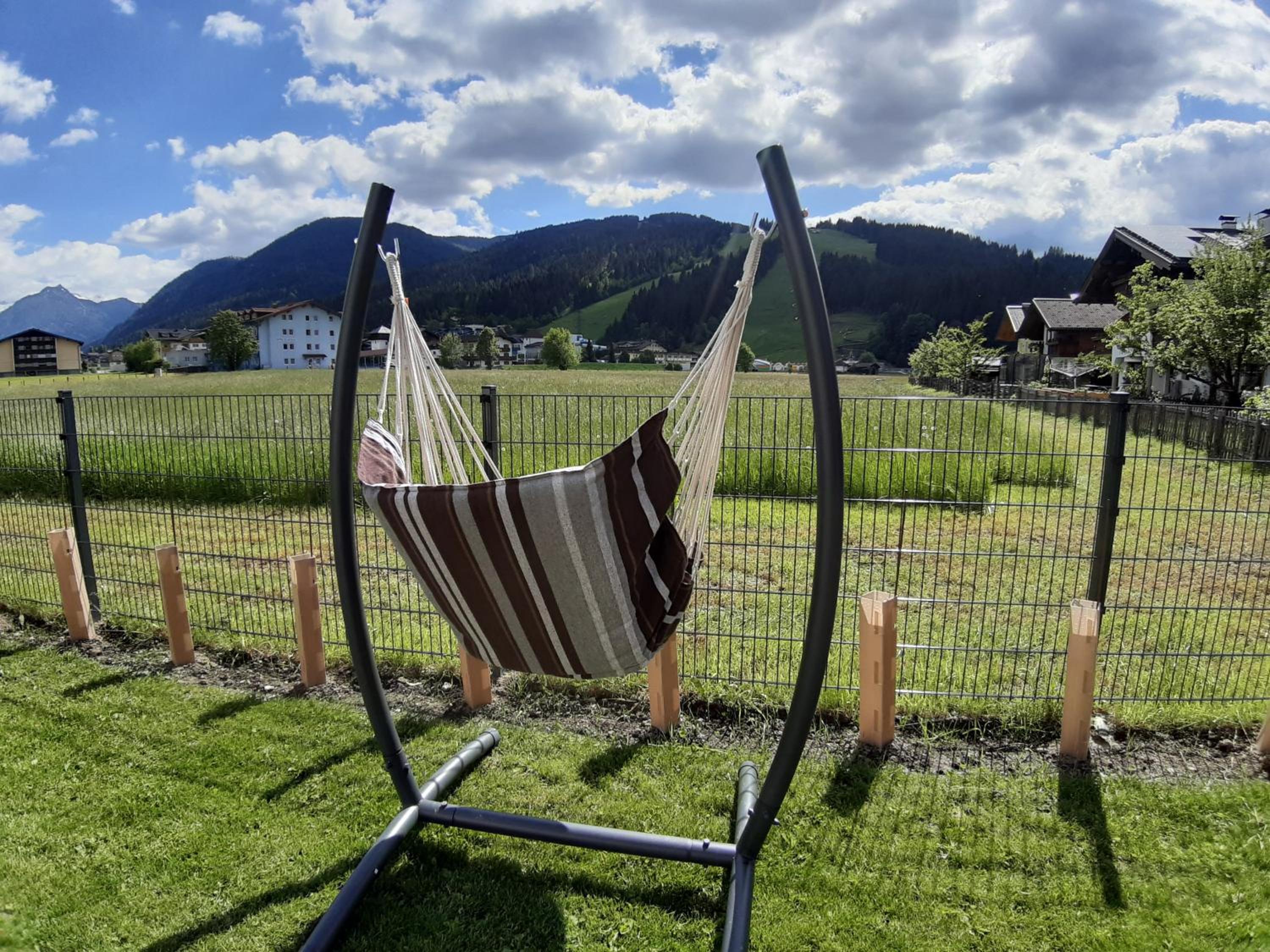 Die Atempause - appartements view 5