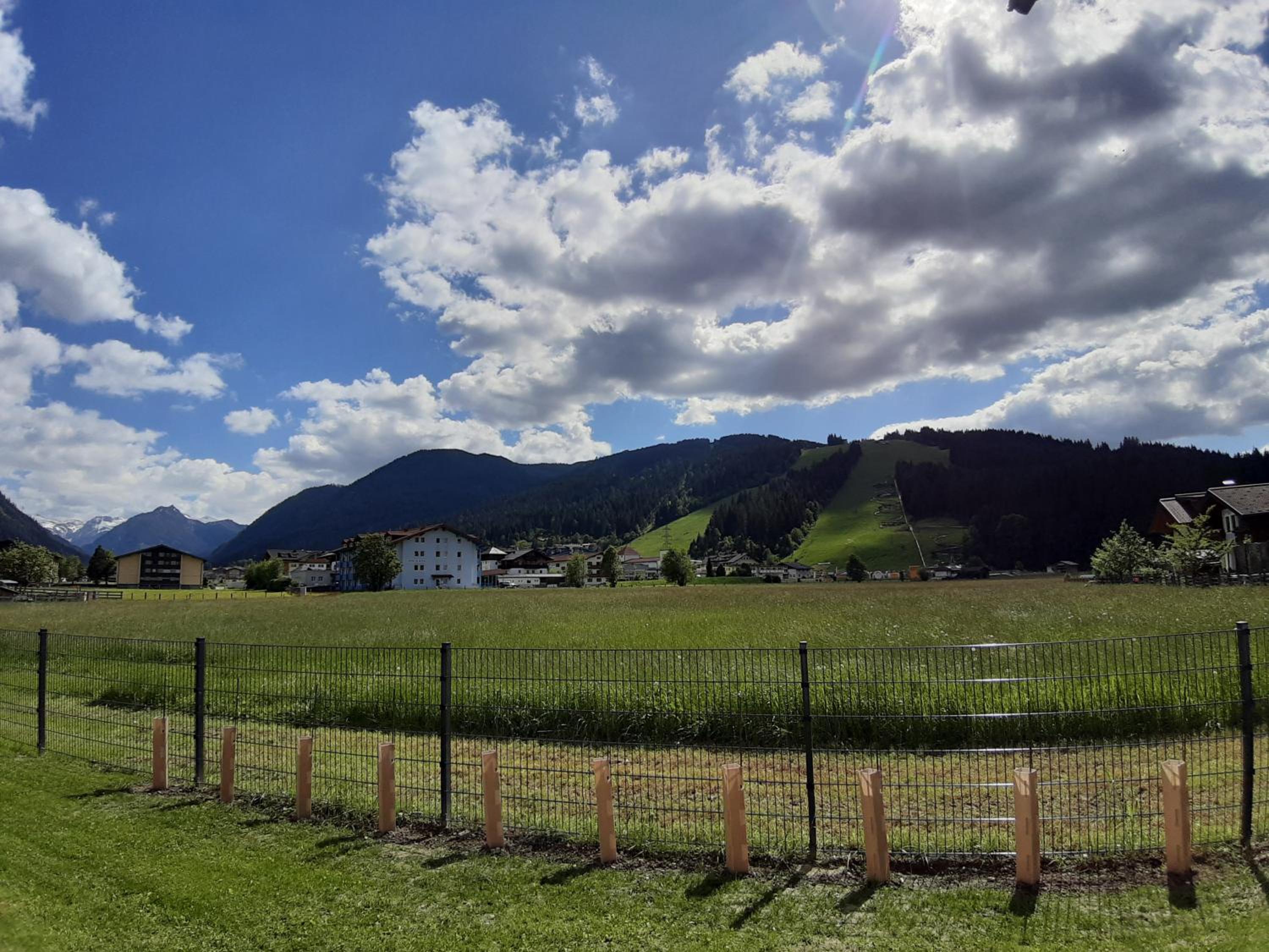 Die Atempause - appartements view 3