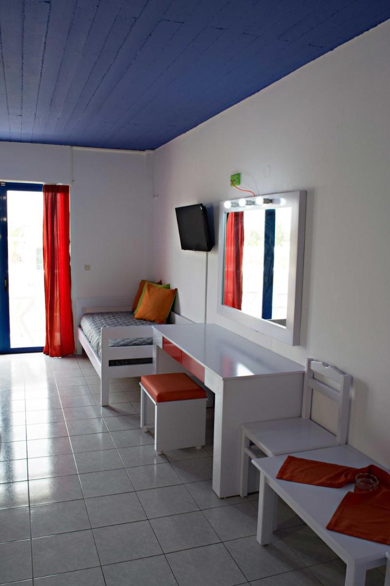 children's play area