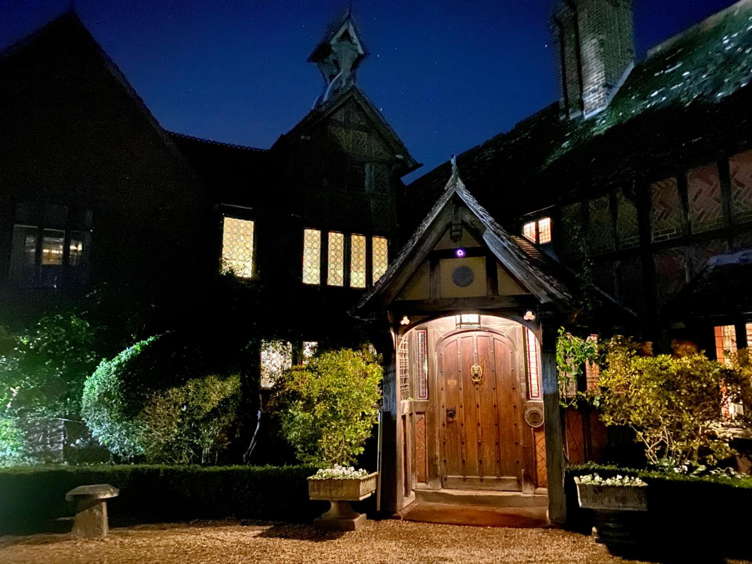 Horley Vacations - Langshott Manor - Luxury Hotel Gatwick - Property Image 112