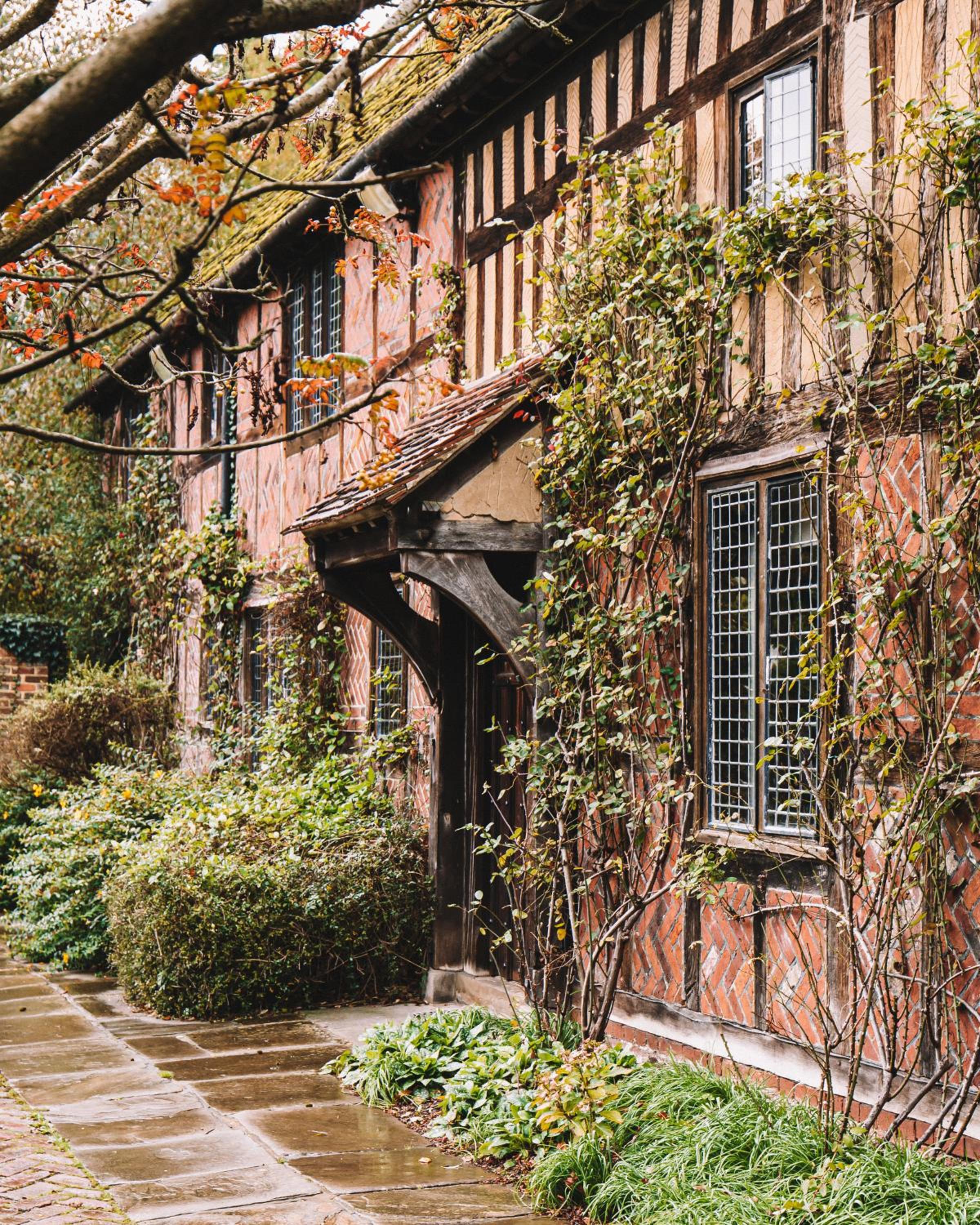 Horley Vacations - Langshott Manor - Luxury Hotel Gatwick - Property Image 56