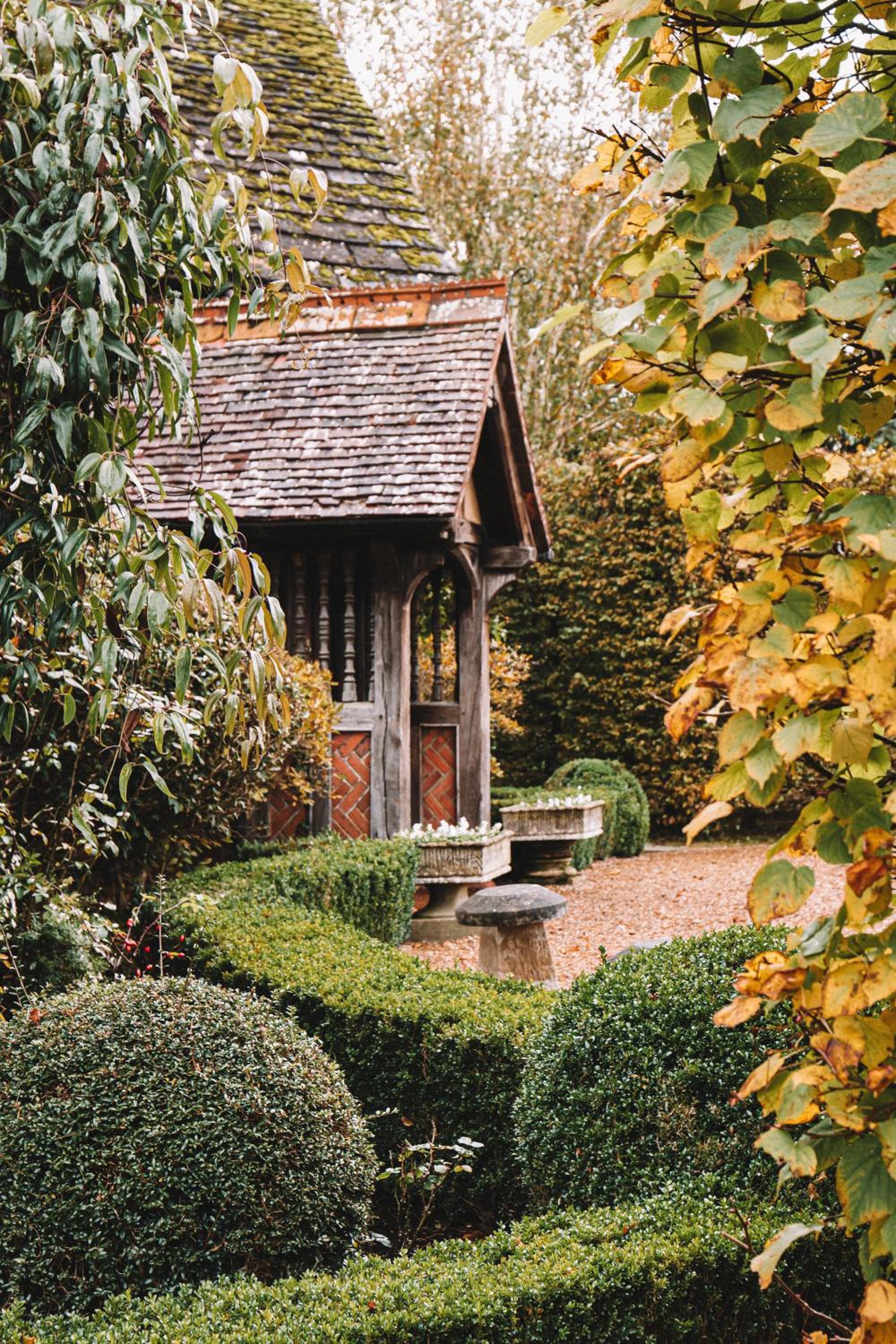 Horley Vacations - Langshott Manor - Luxury Hotel Gatwick - Property Image 105