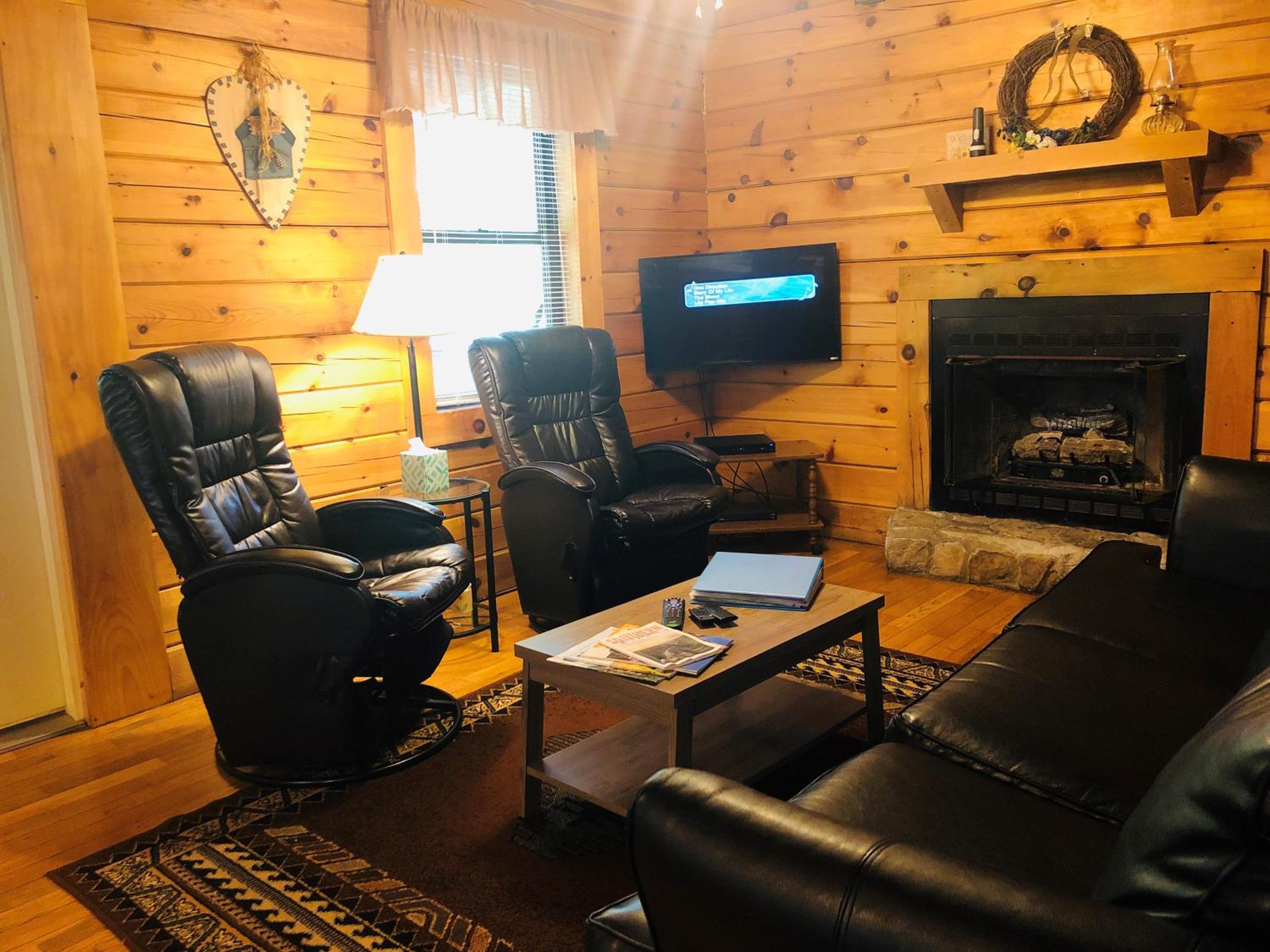 Country Road Cabins