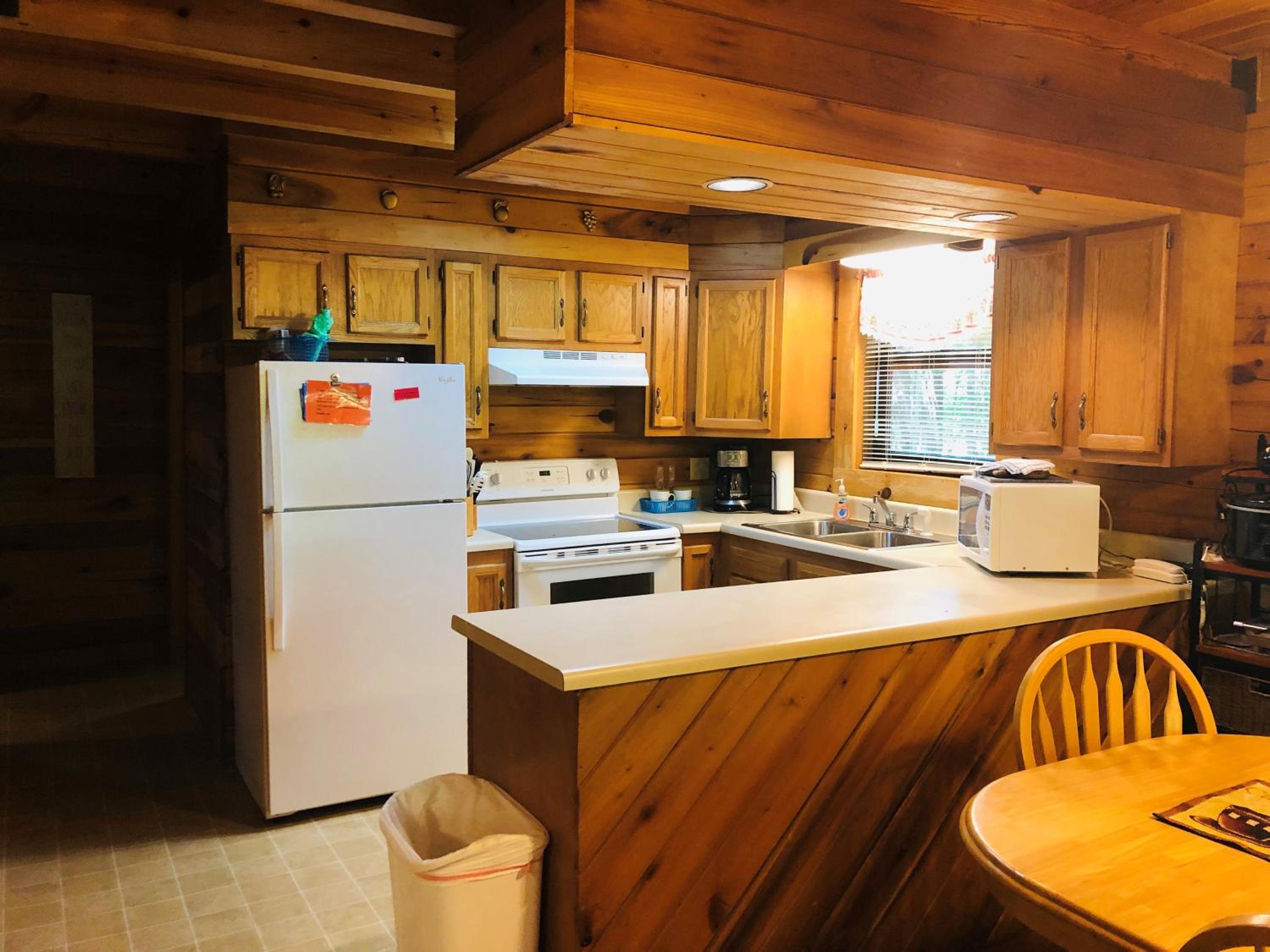 Country Road Cabins
