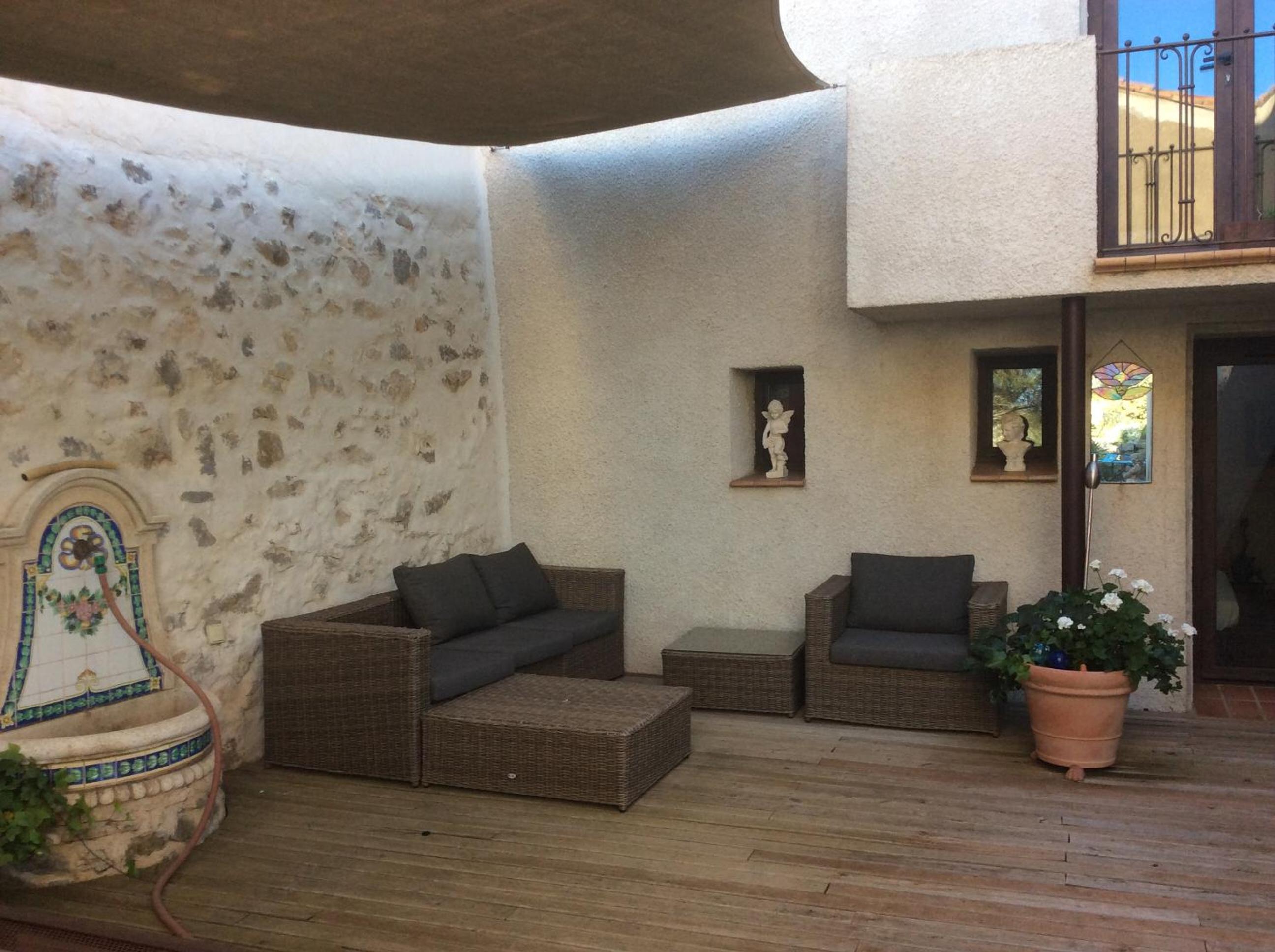 Domaine Castelsec